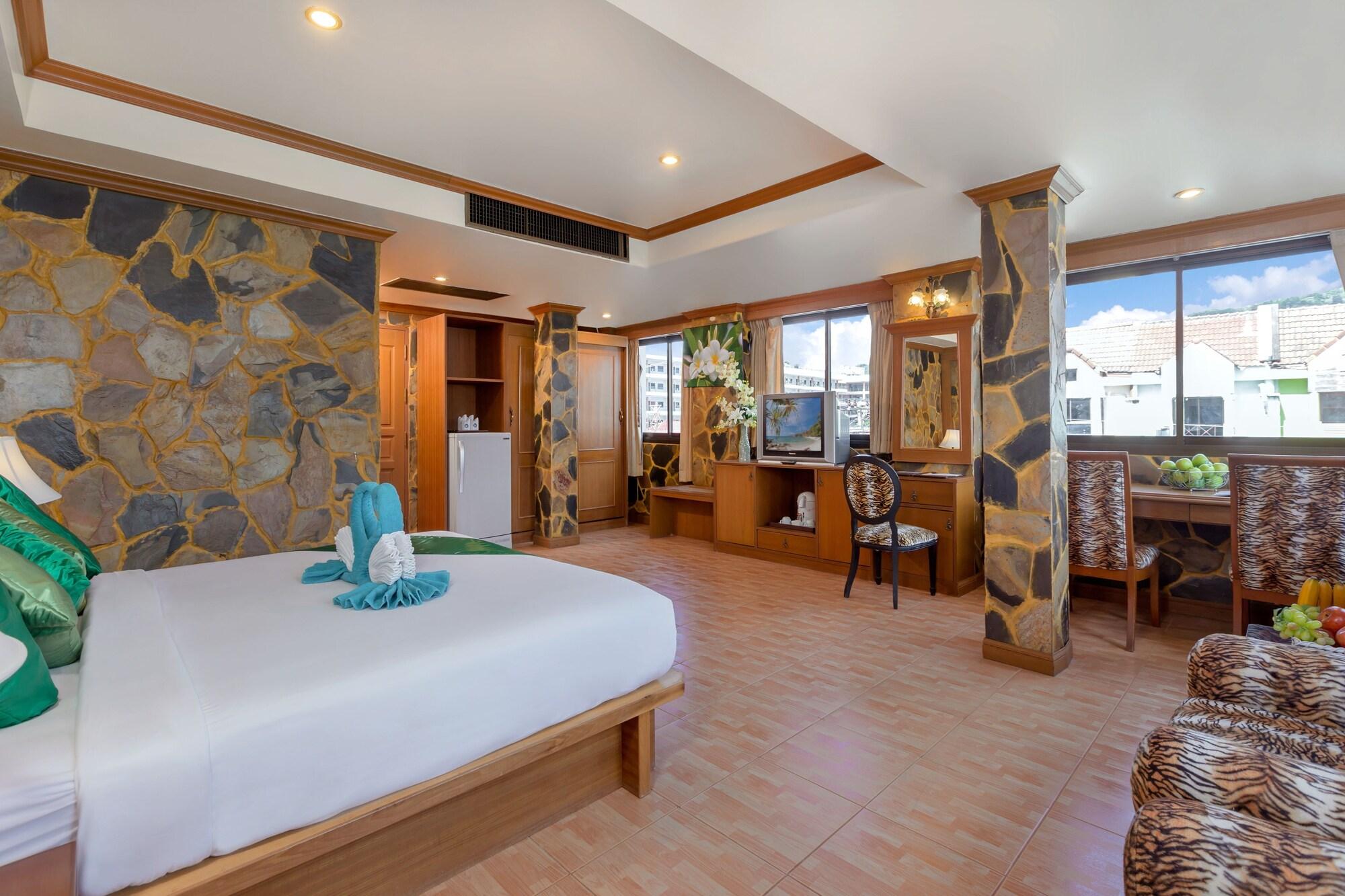 Tiger Inn Patong