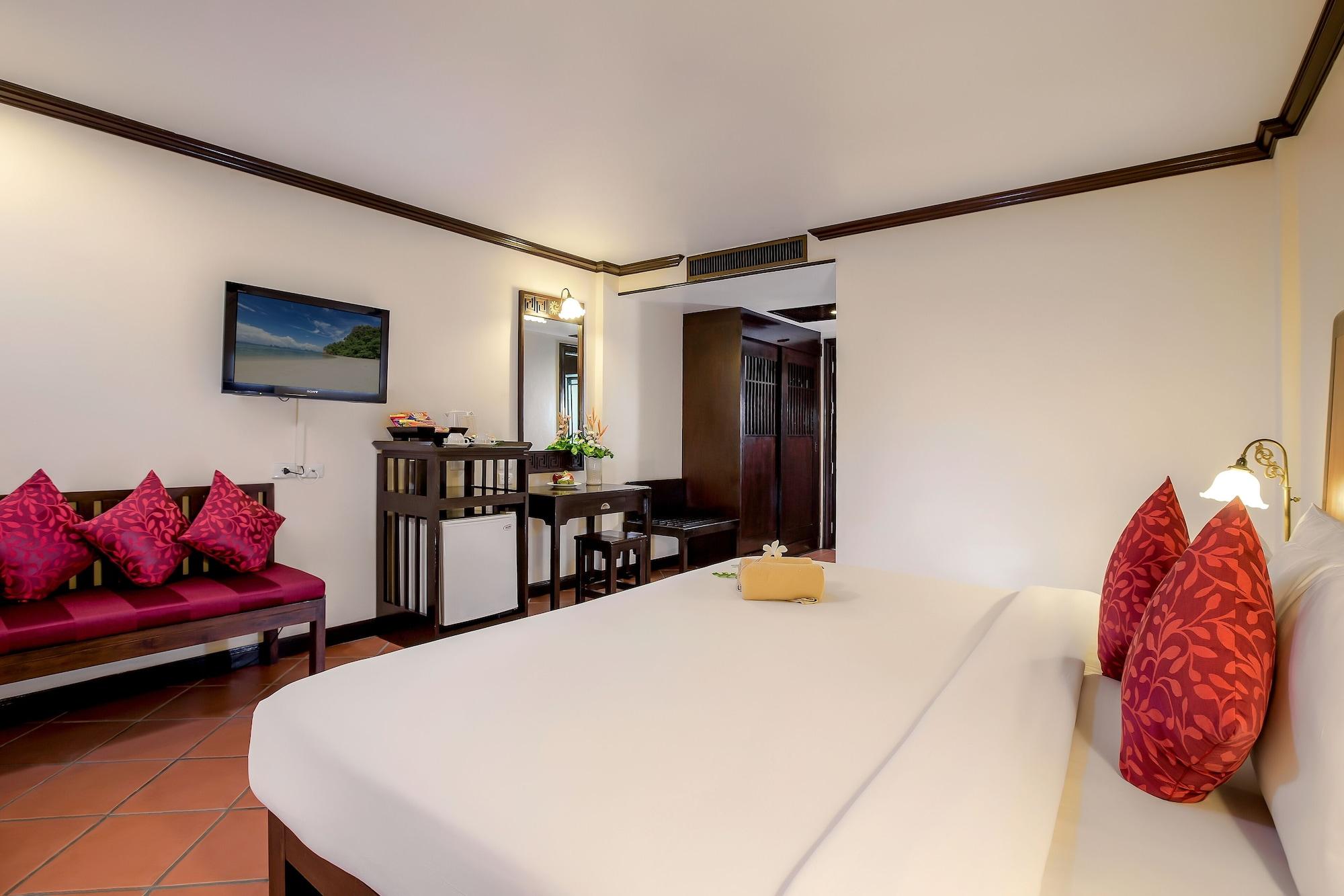 The Front Village - Sha Plus Resort 4*