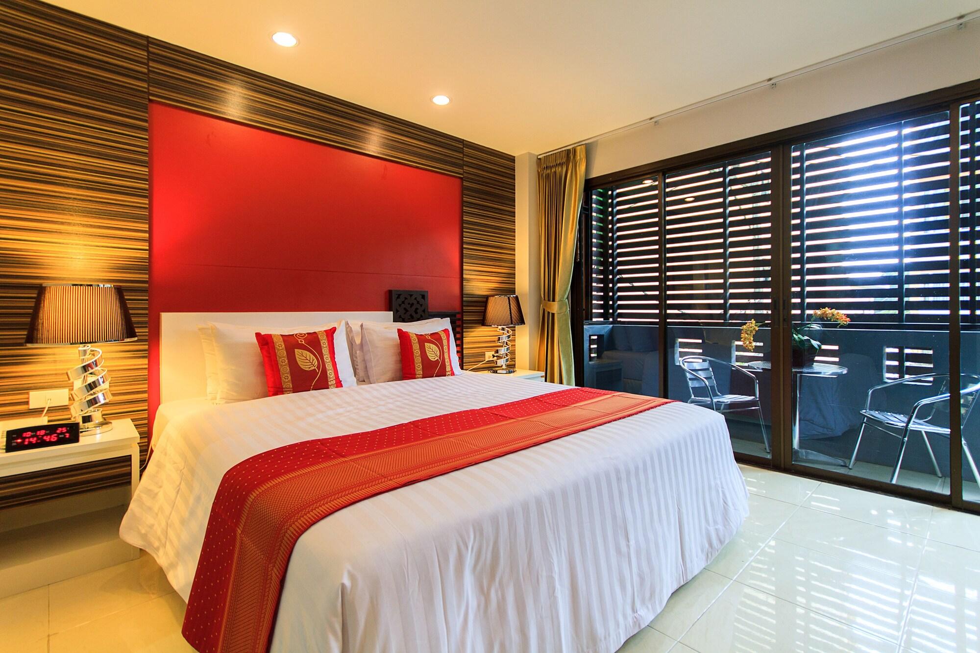 Max Value Hotel 3*
