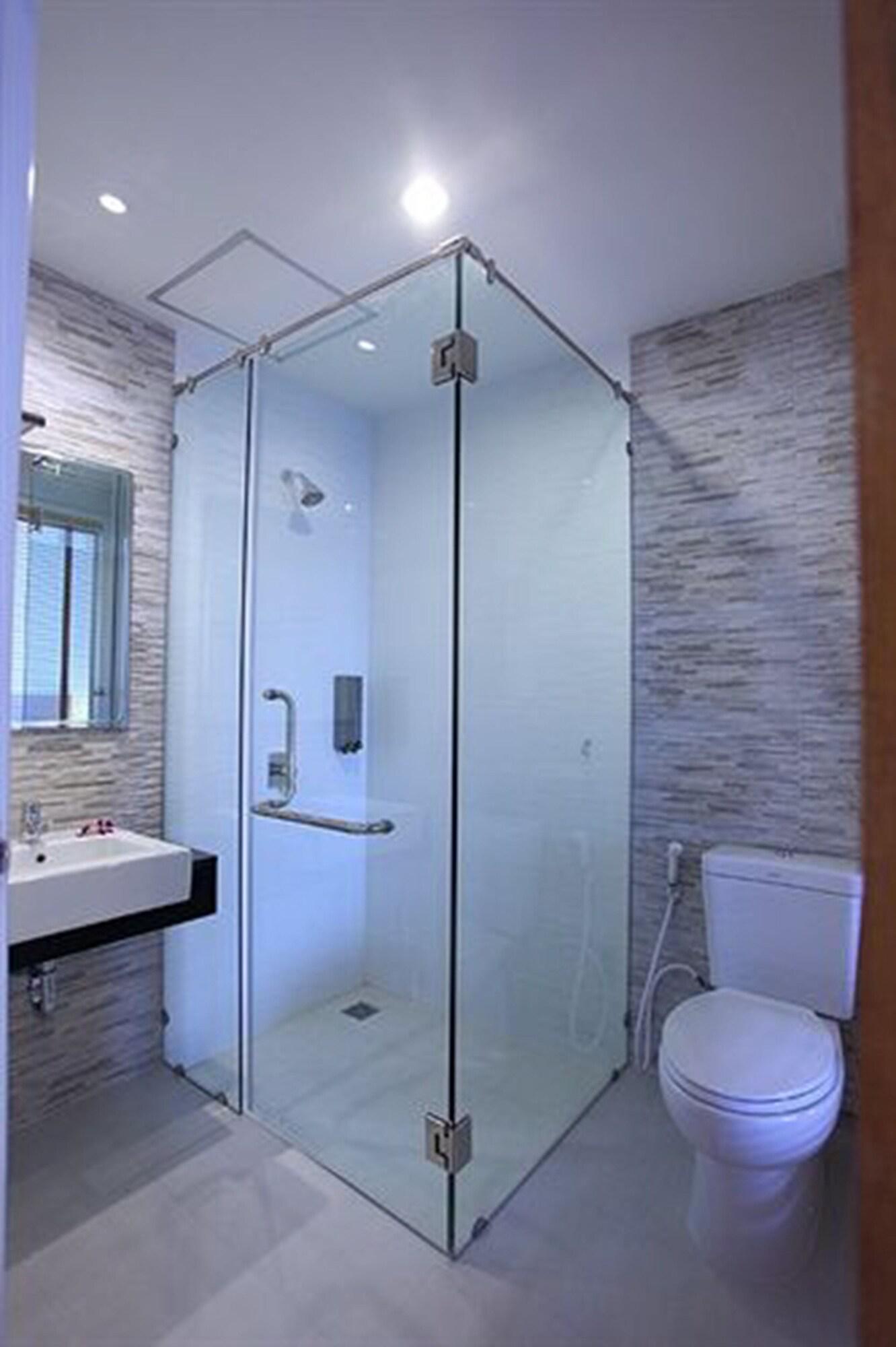 Clear House - Sha Extra Strand Kamala