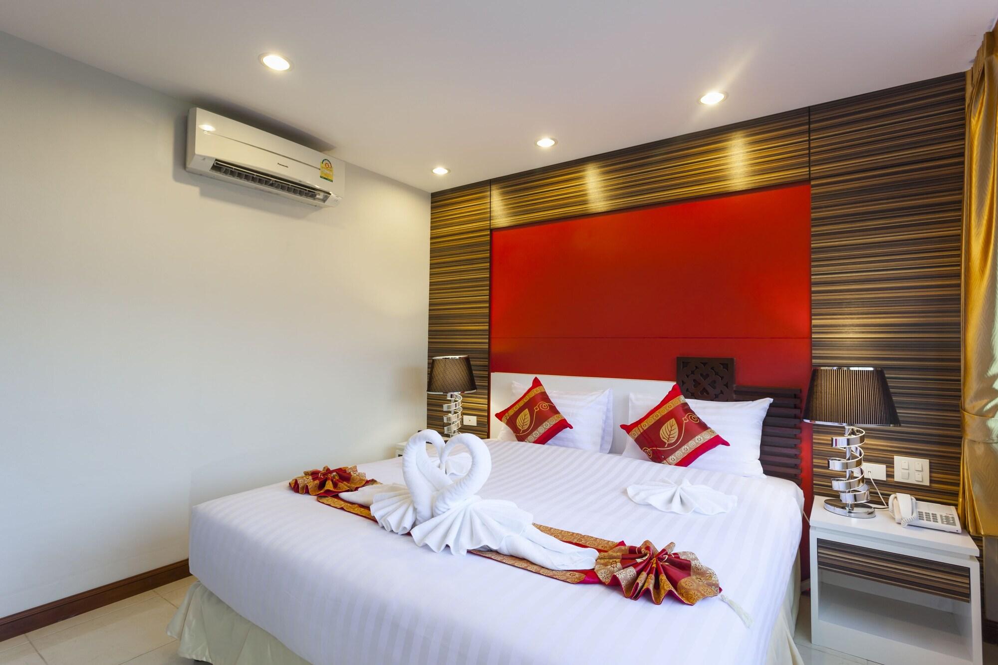 Hotel Max Value Patong