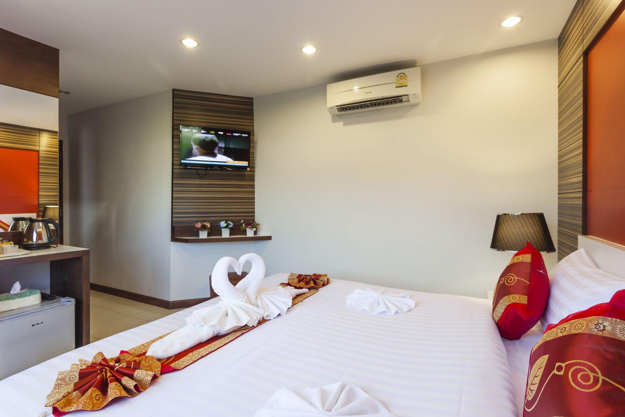 Max Value Hotel 3*