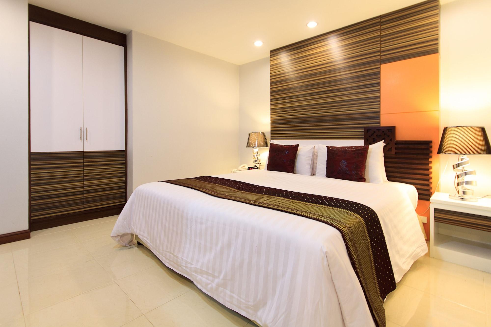 Max Value Hotel Patong
