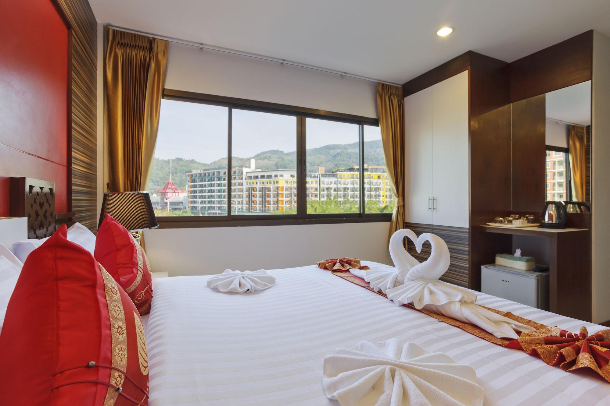 Hotel Max Value