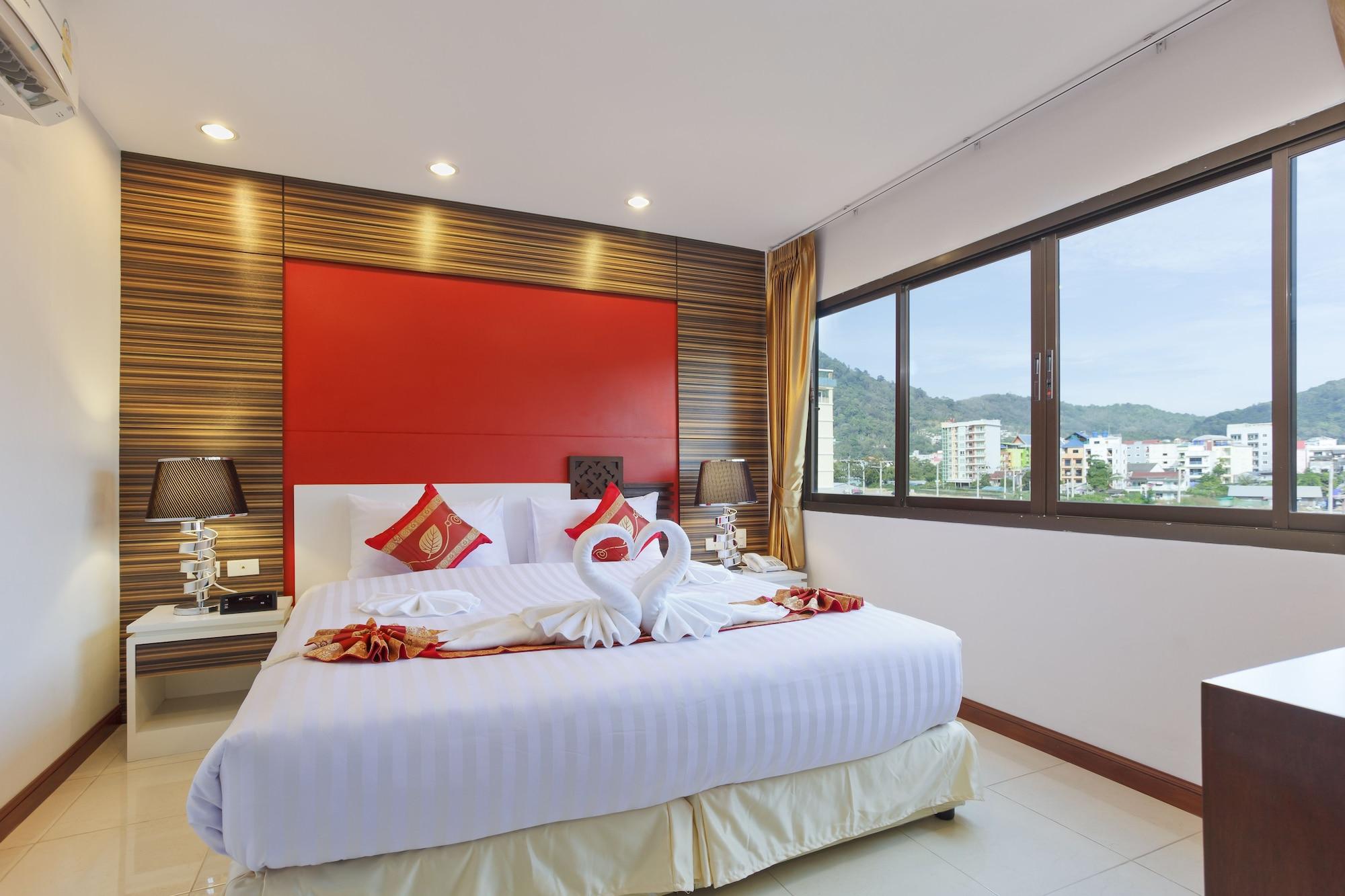 Max Value Hotel