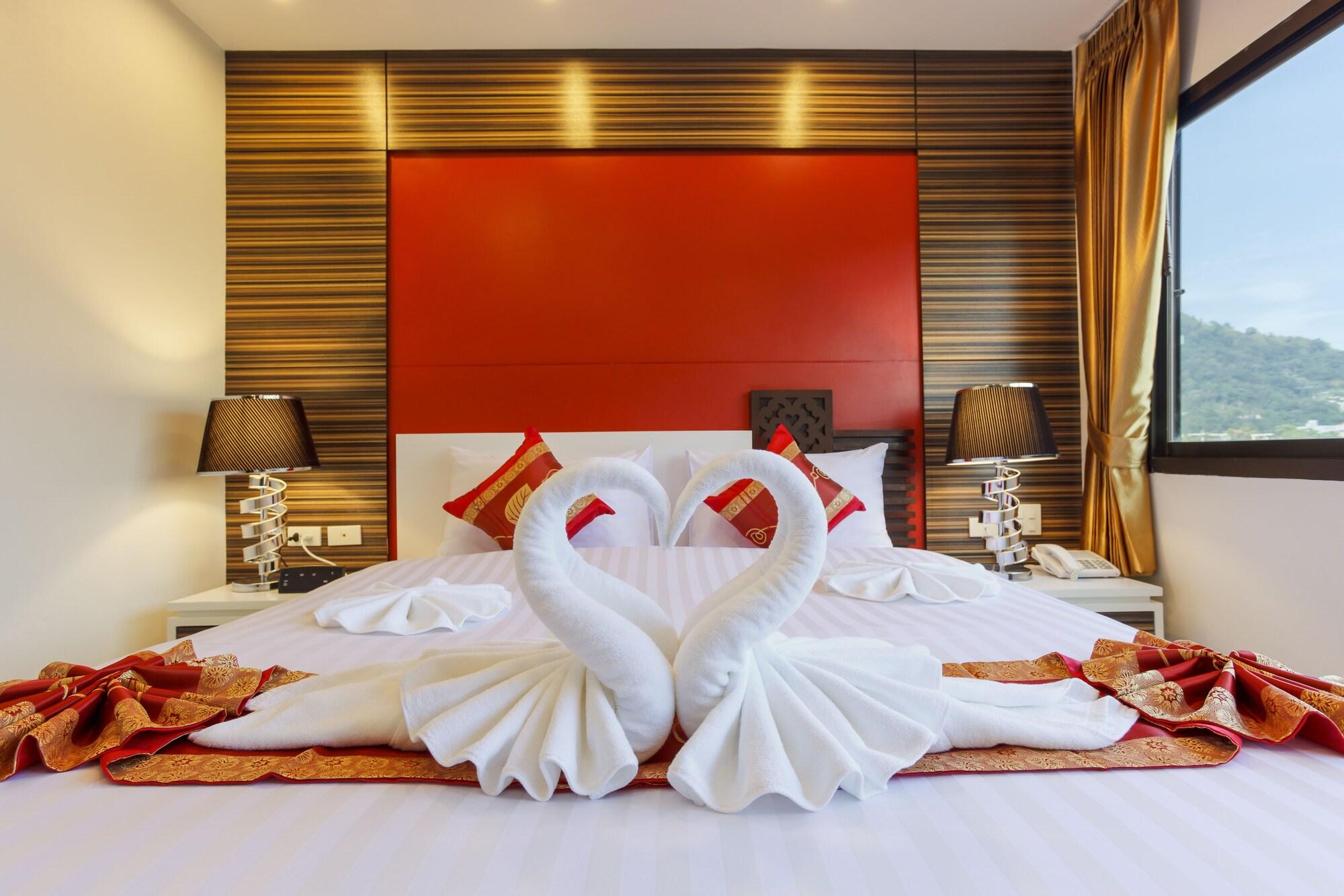 Max Value Hotel 3*