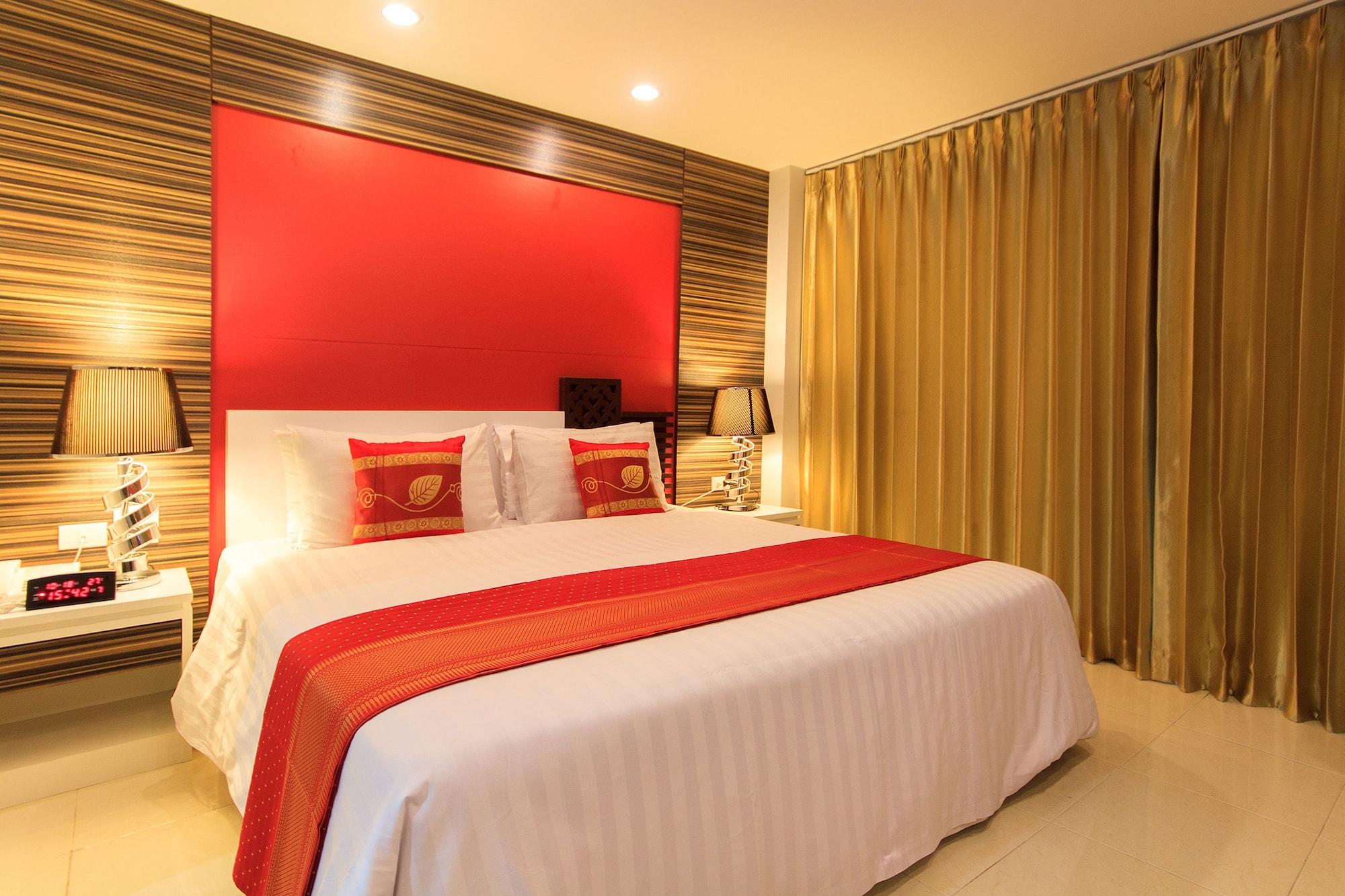 Max Value Hotel
