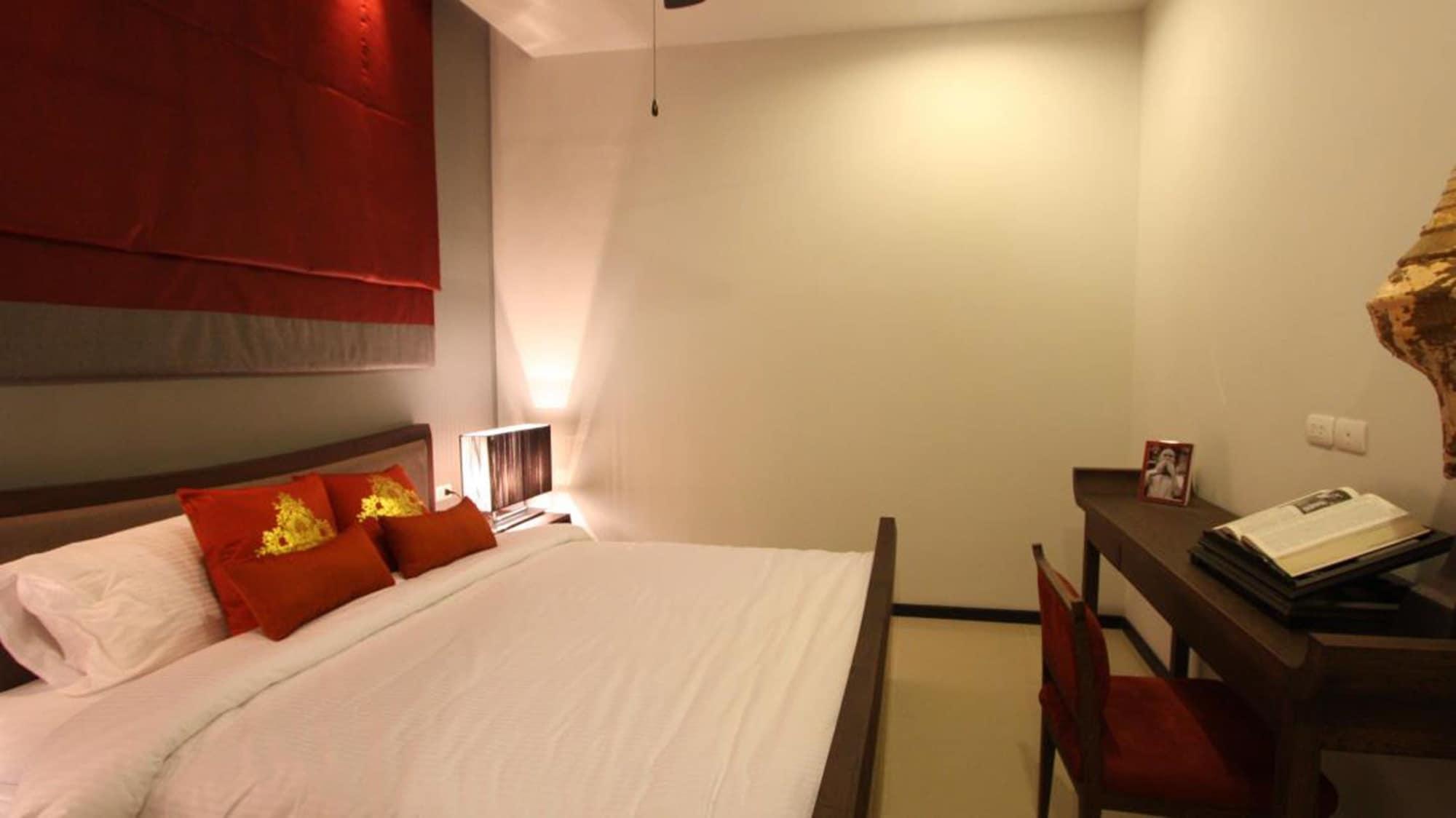 Apartment Two Phuket - Oxygen Nai Harn Rawai