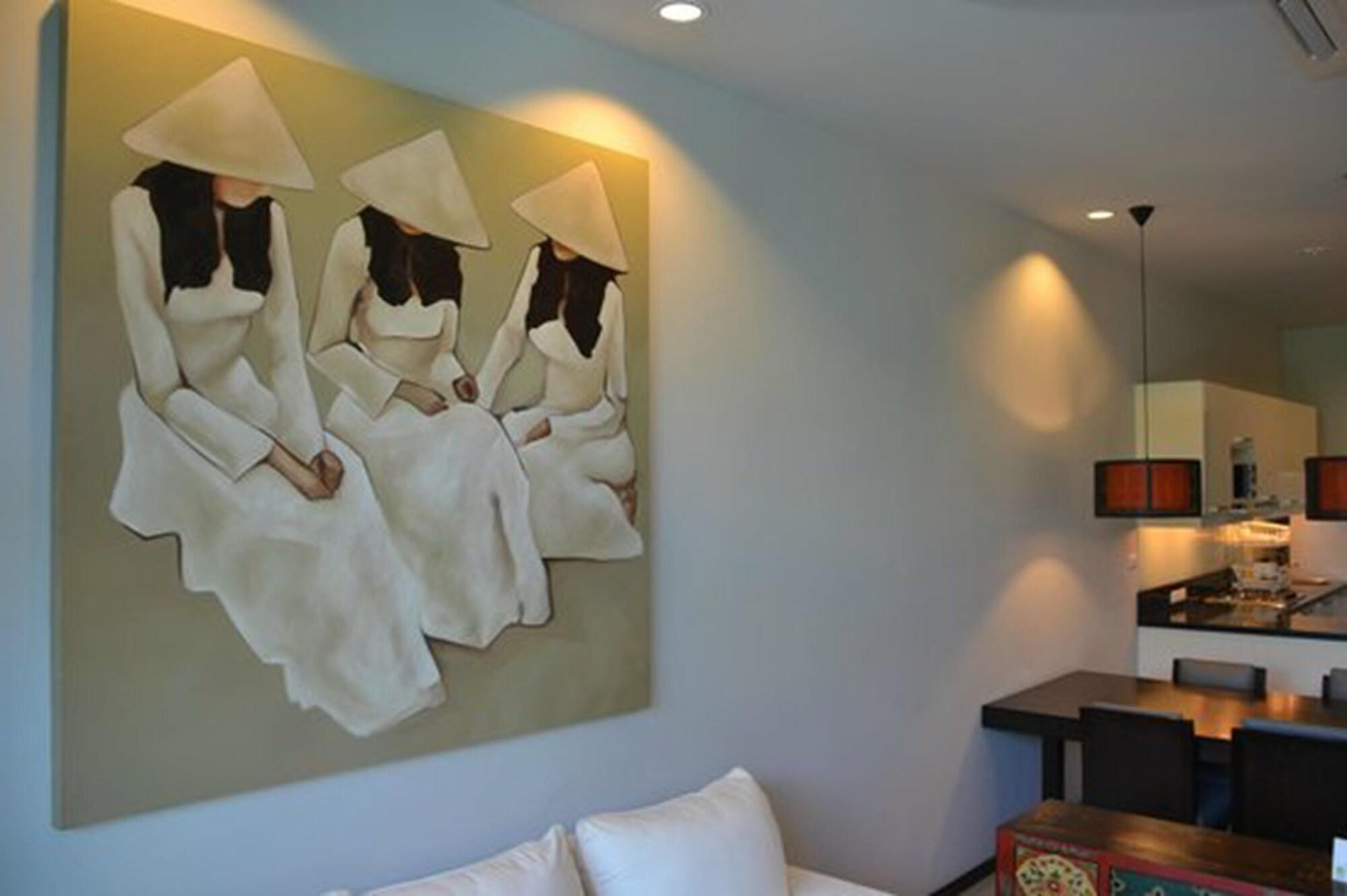 Two - Onyx Style Beach, Phuket Villa