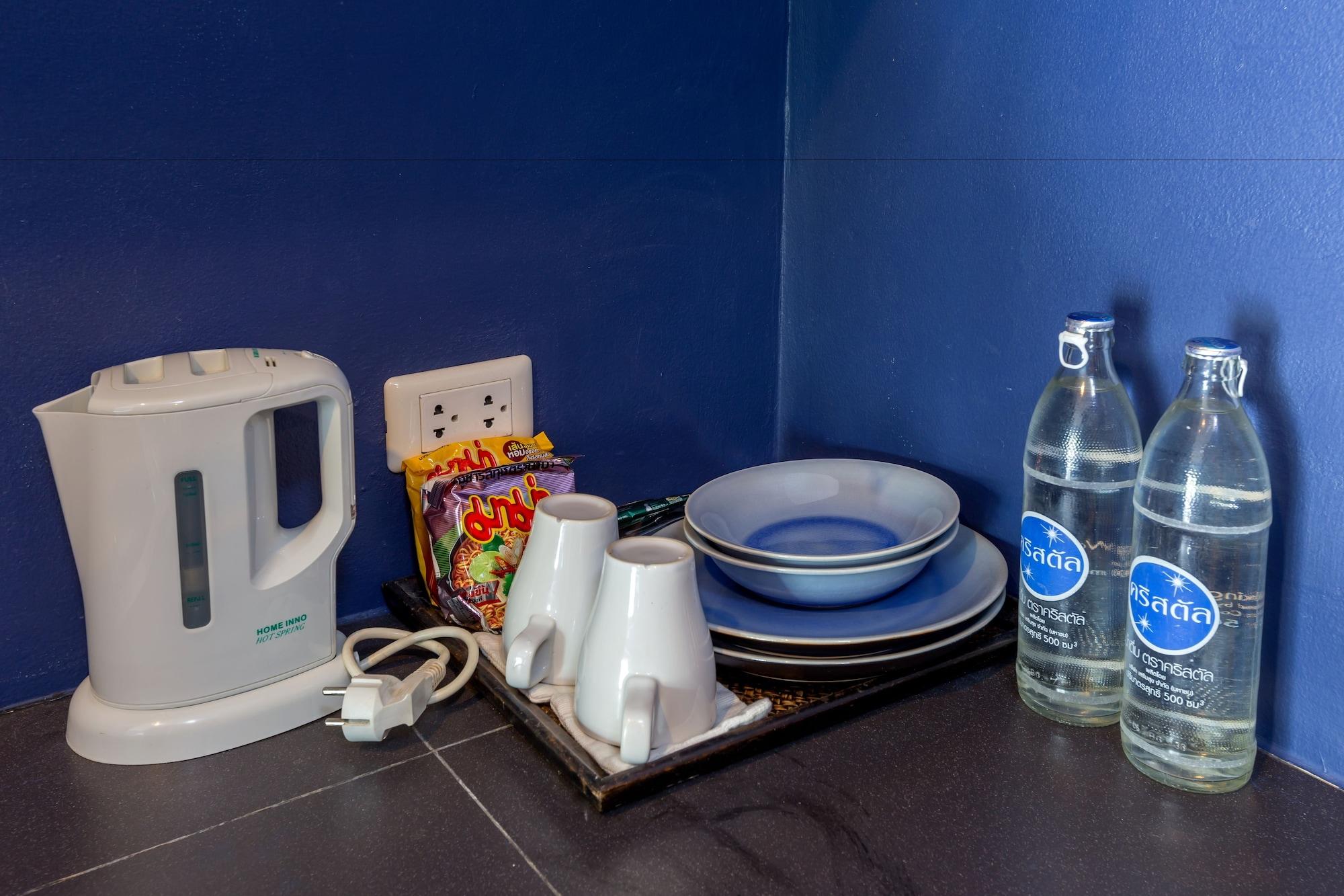 Sino - Sha Hostel *