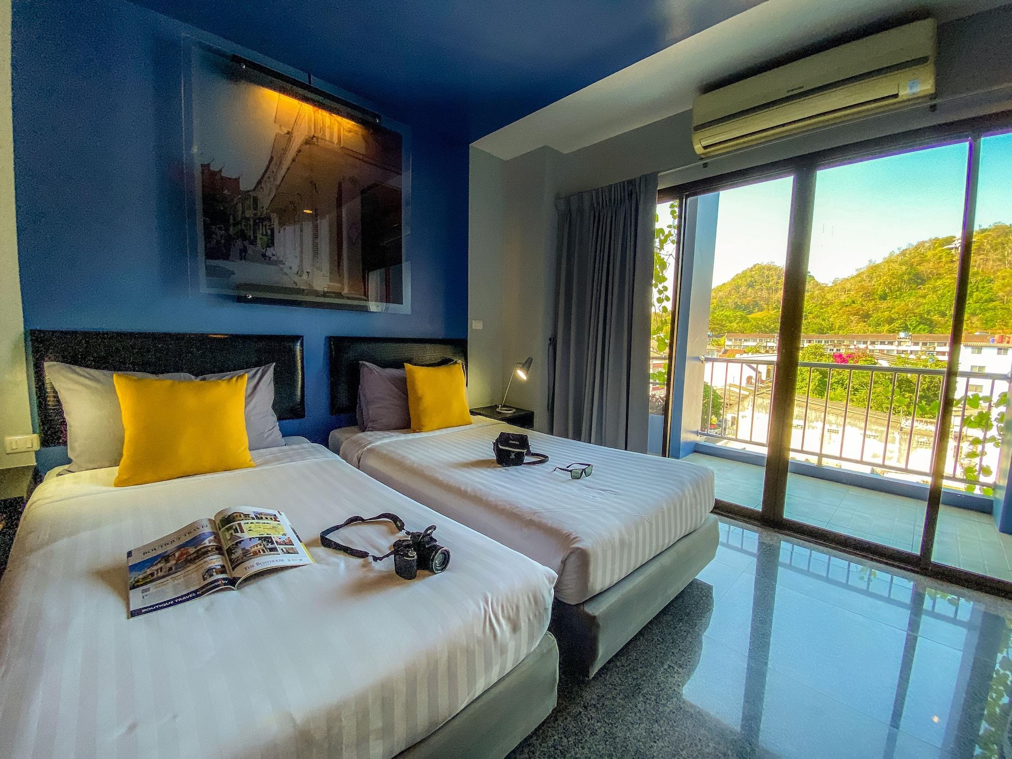 Sino - Sha * Phuket