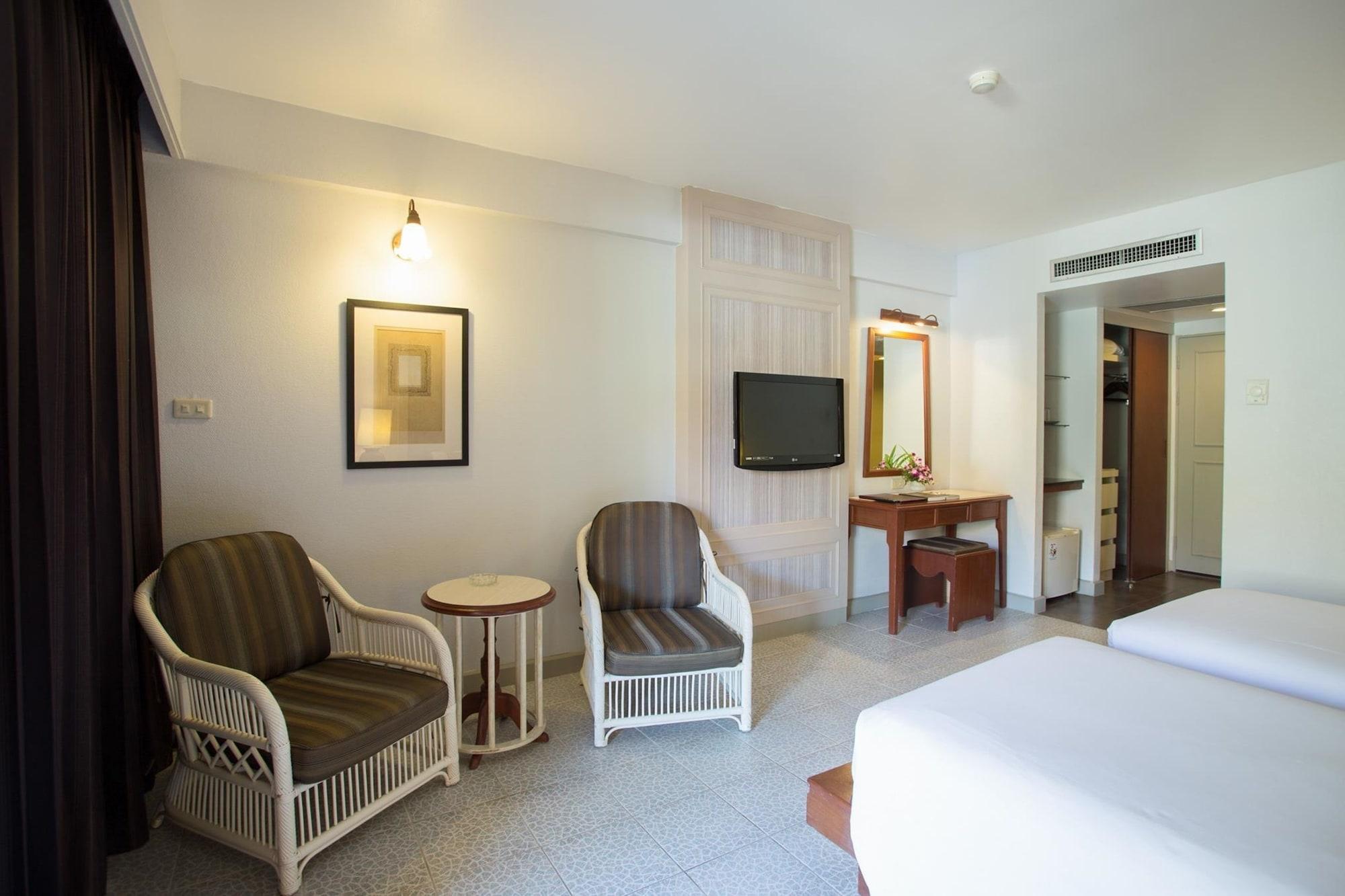 Phuket Orchid And Spa Karon