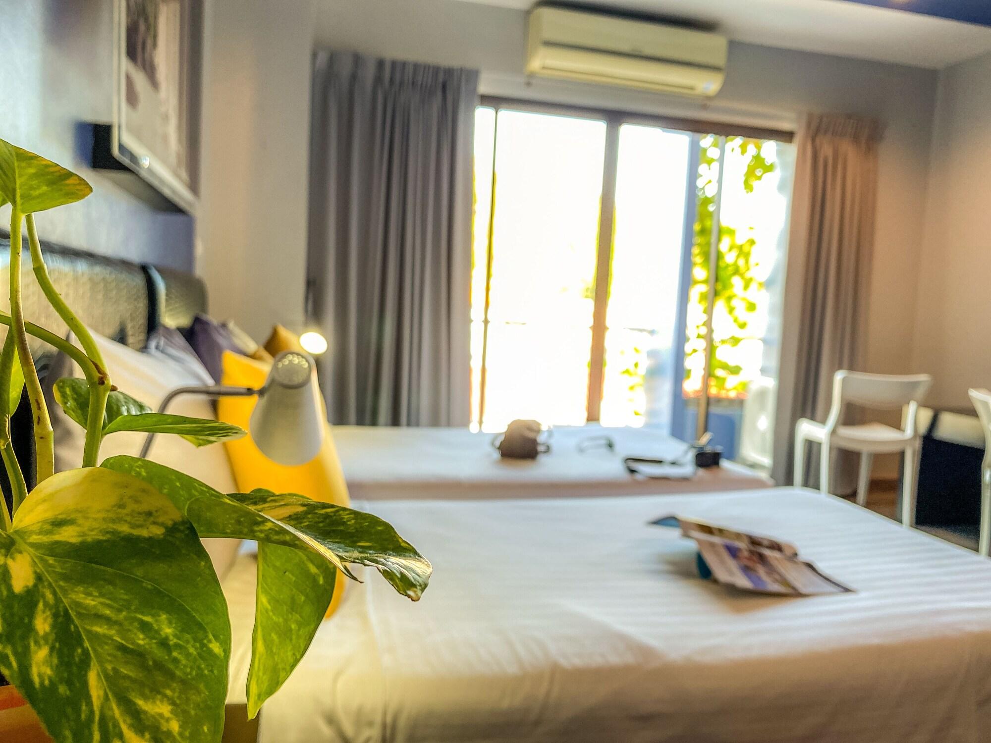 Sino - Sha Phuket
