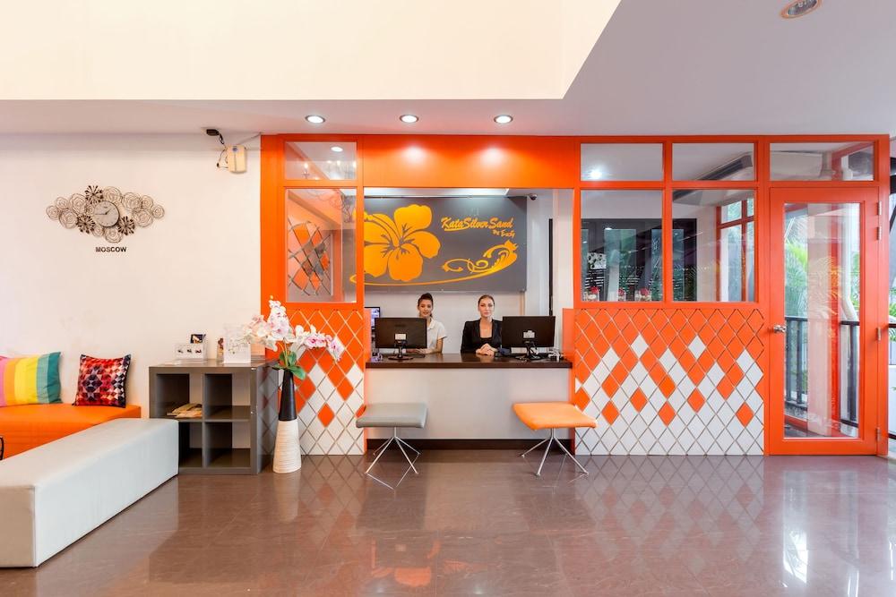 Hotel Silver