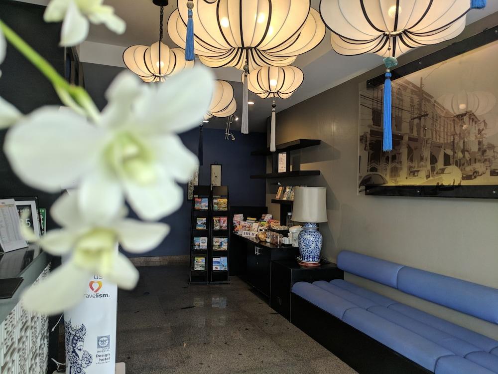 Hostel Sino - Sha *