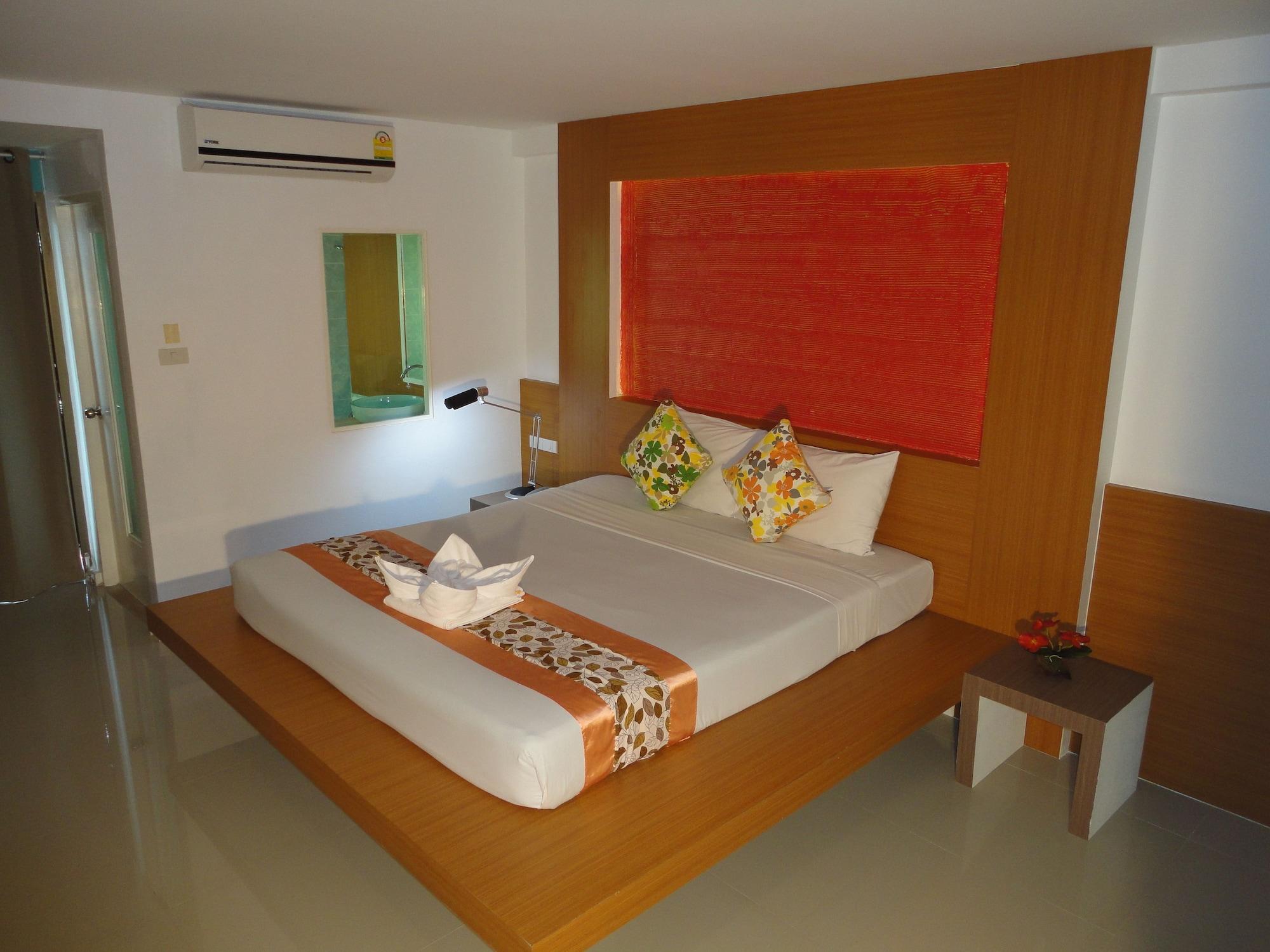 La Moon At - Sha Extra Hotel Phuket