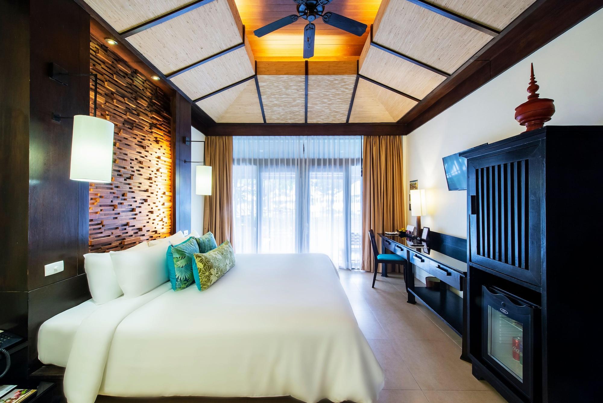Resort Impiana Beachfront Patong, Phuket Patong