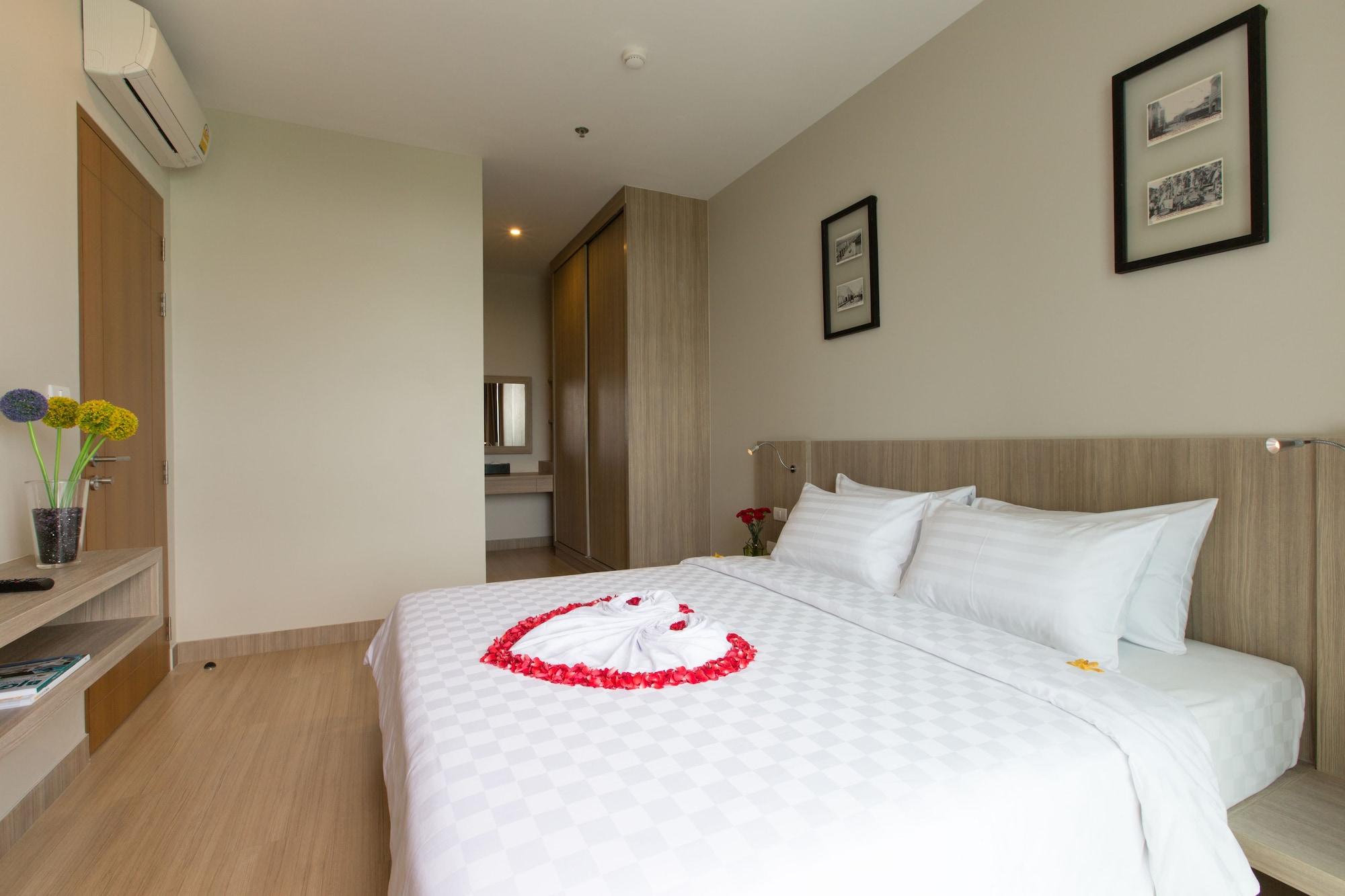 Sugar Palm Phuket