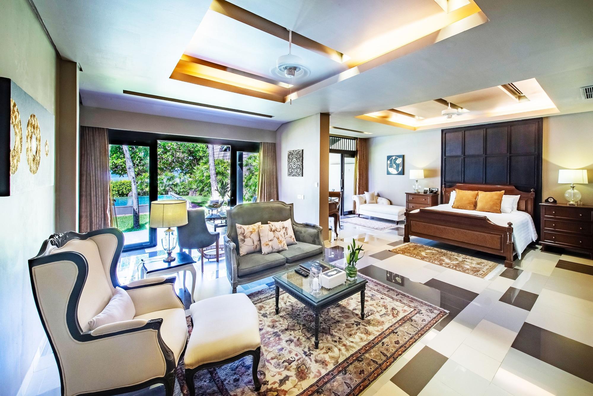 Impiana Beachfront Patong, Phuket