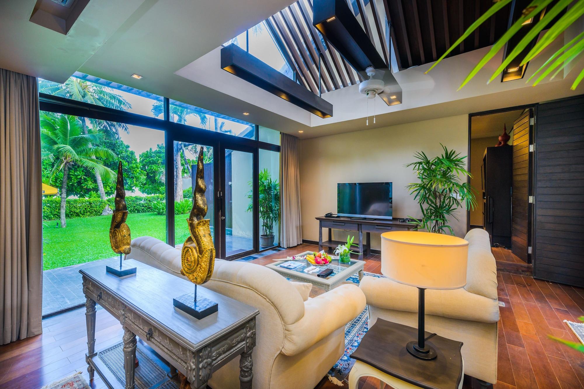 Impiana Beachfront Patong, Phuket