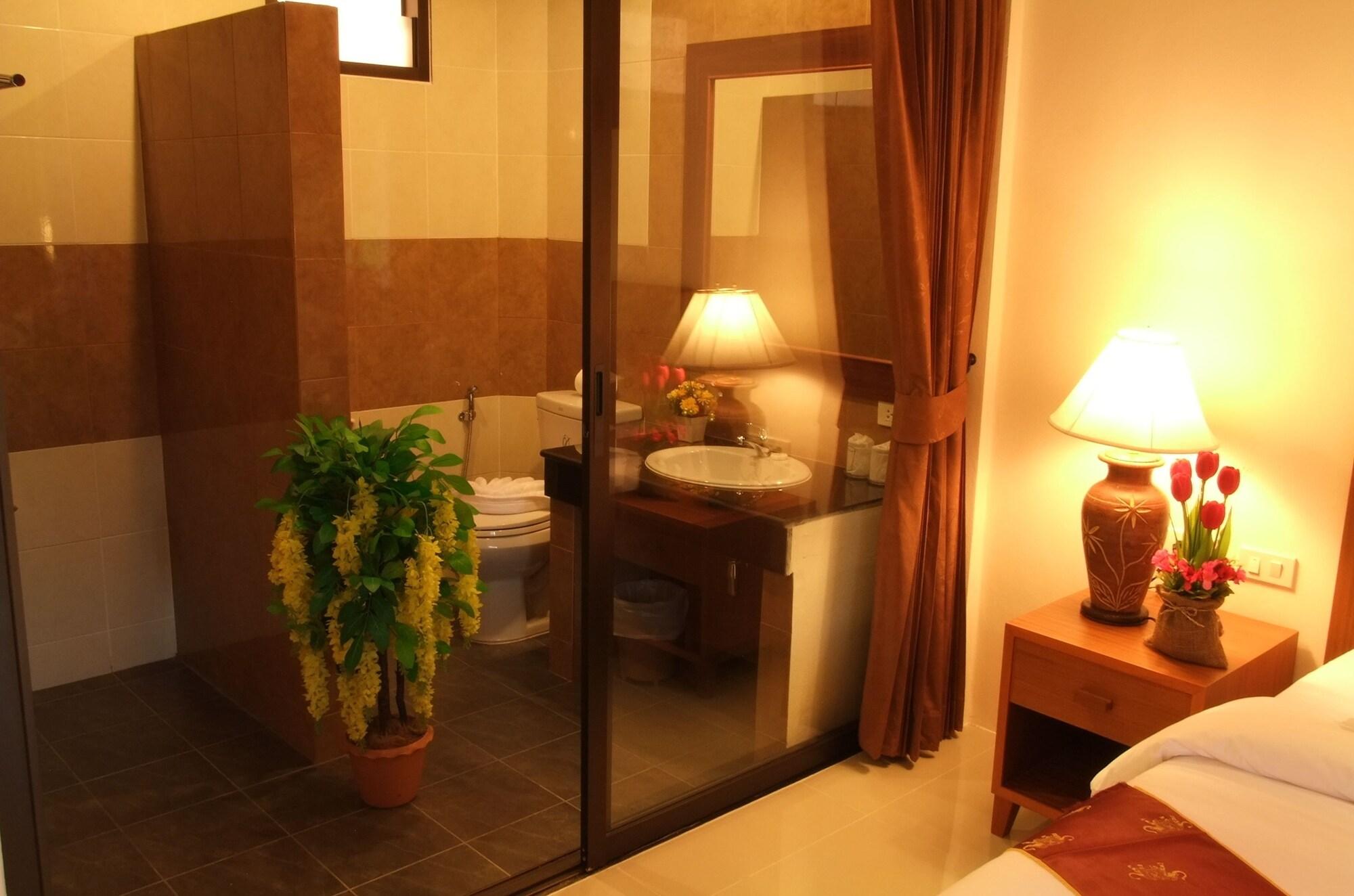 Katanoi Resort