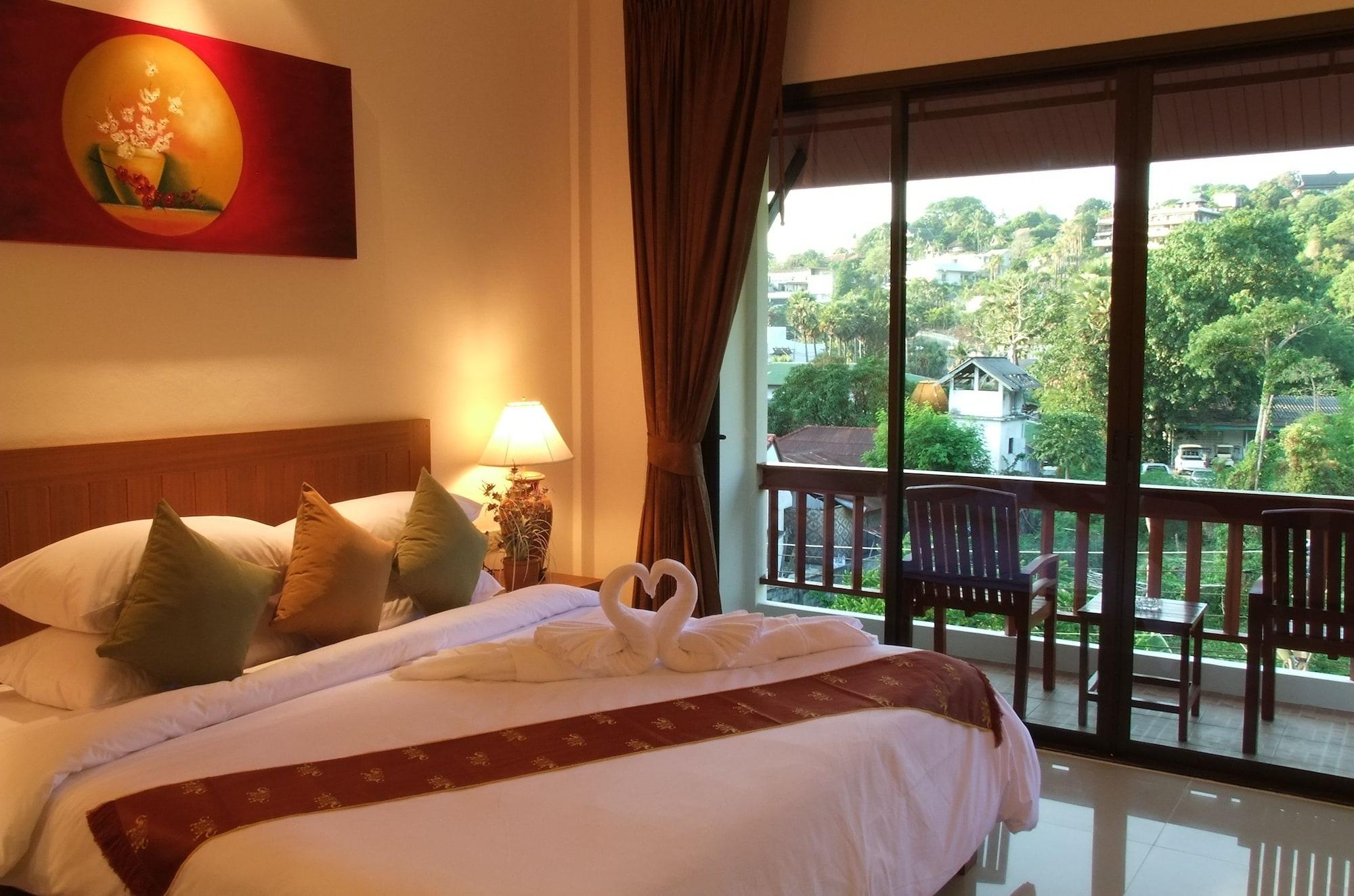 Katanoi Resort 3*