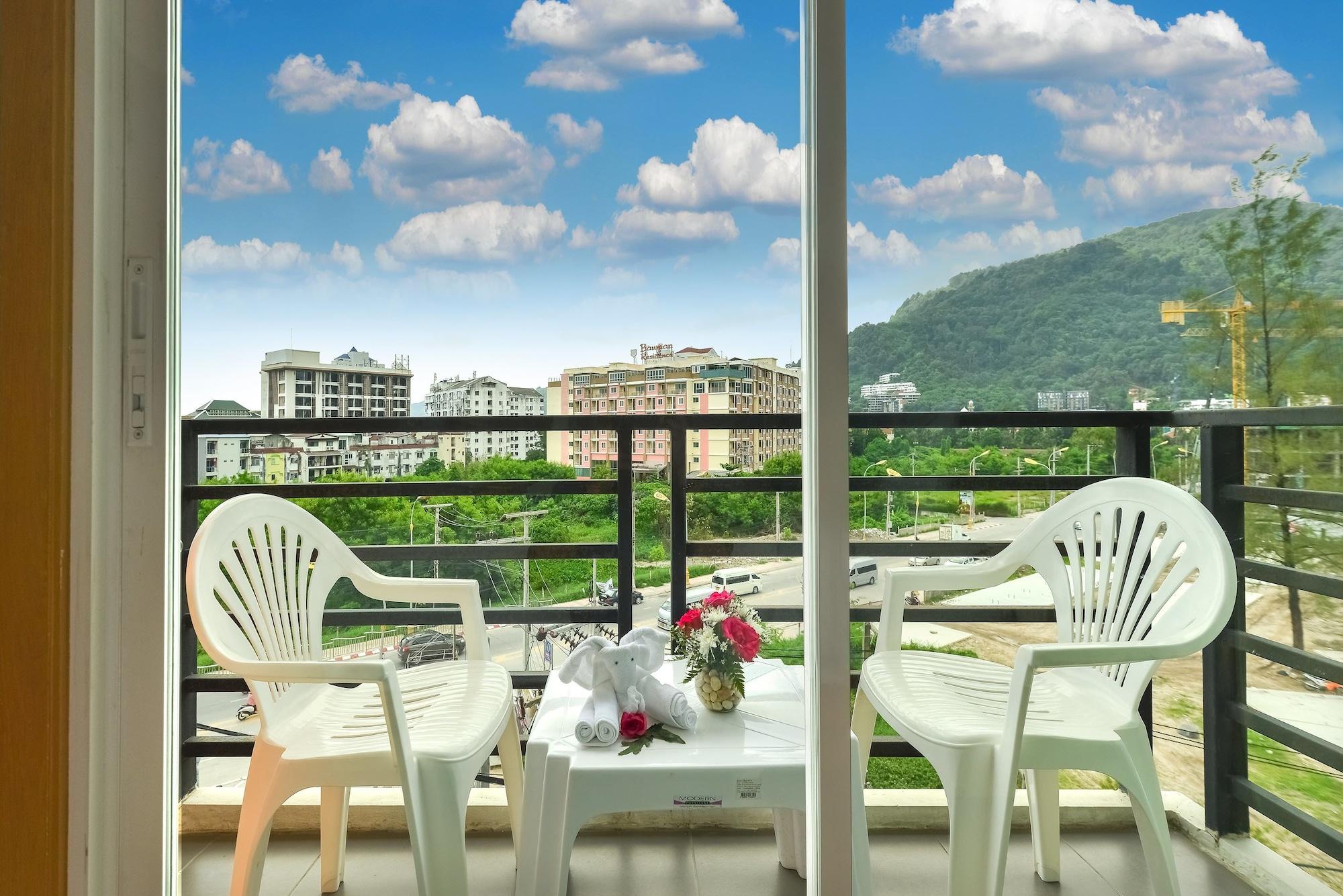 The Three By Apk Hotel 3*