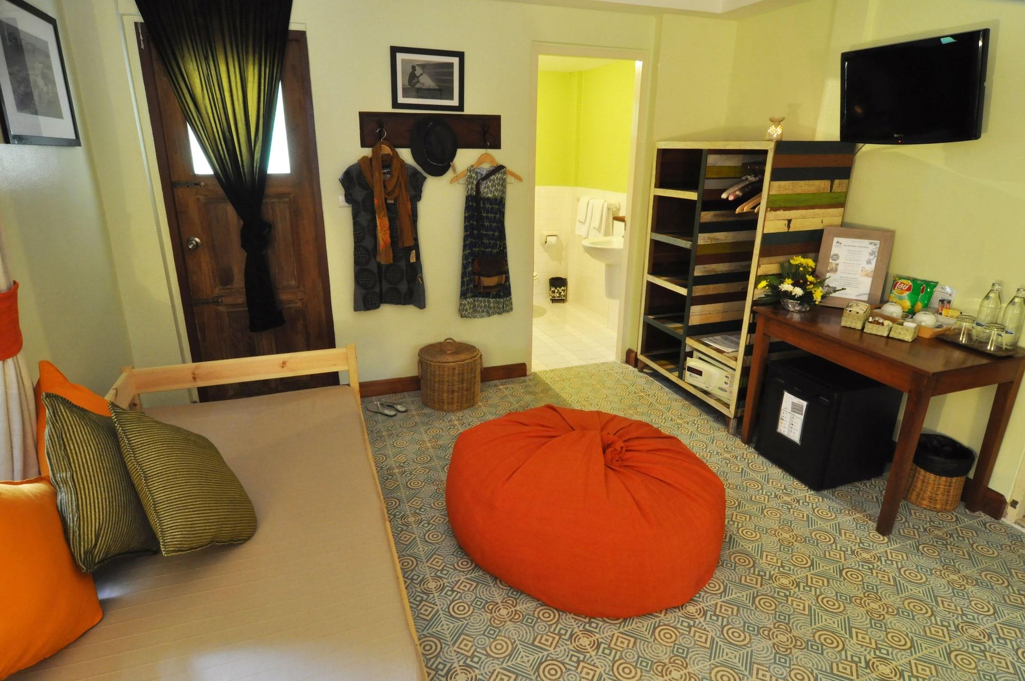 Pier 42 Boutique & Resort 4*