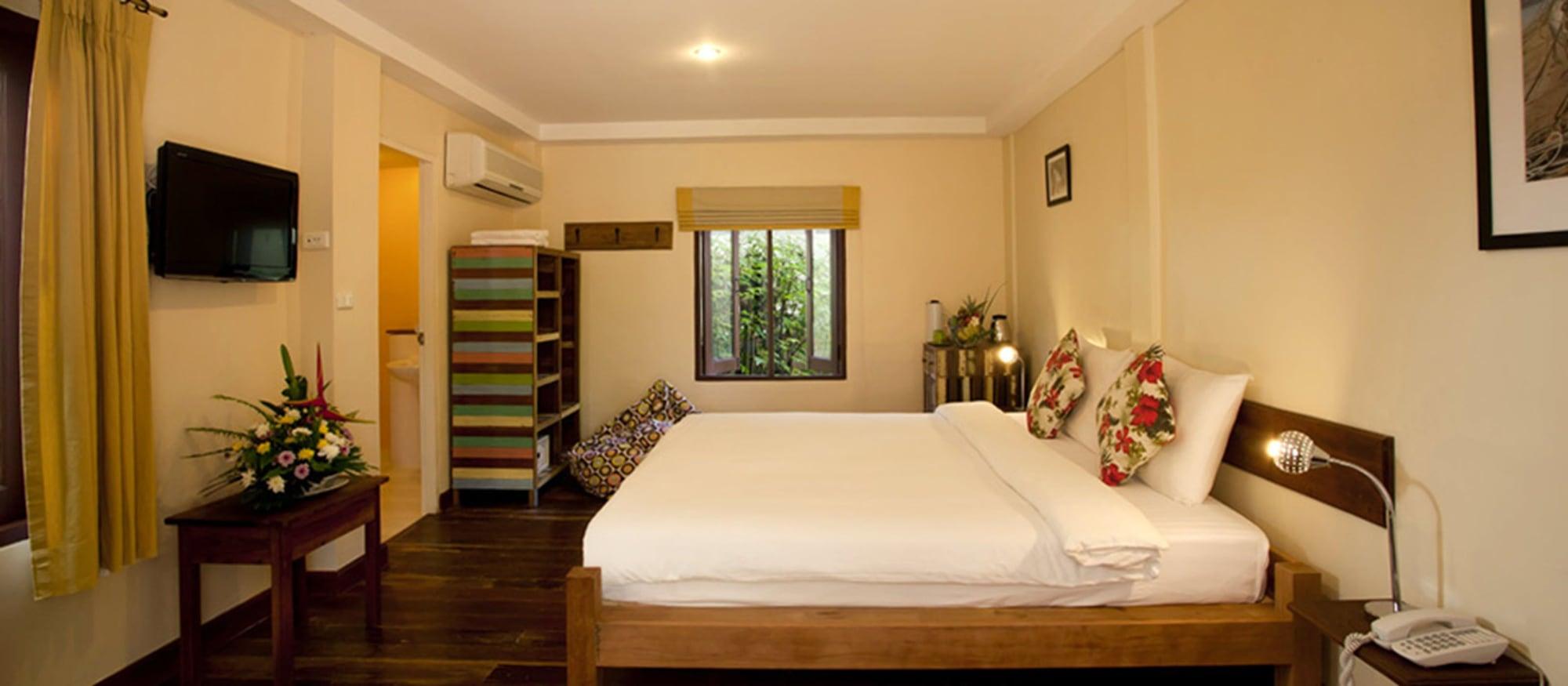 Resort Pier 42 Boutique & 4*
