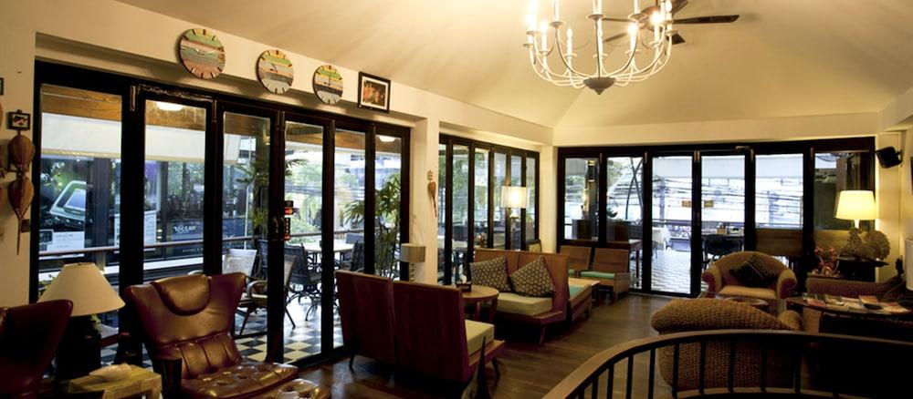 Pier 42 Boutique & Resort 4*