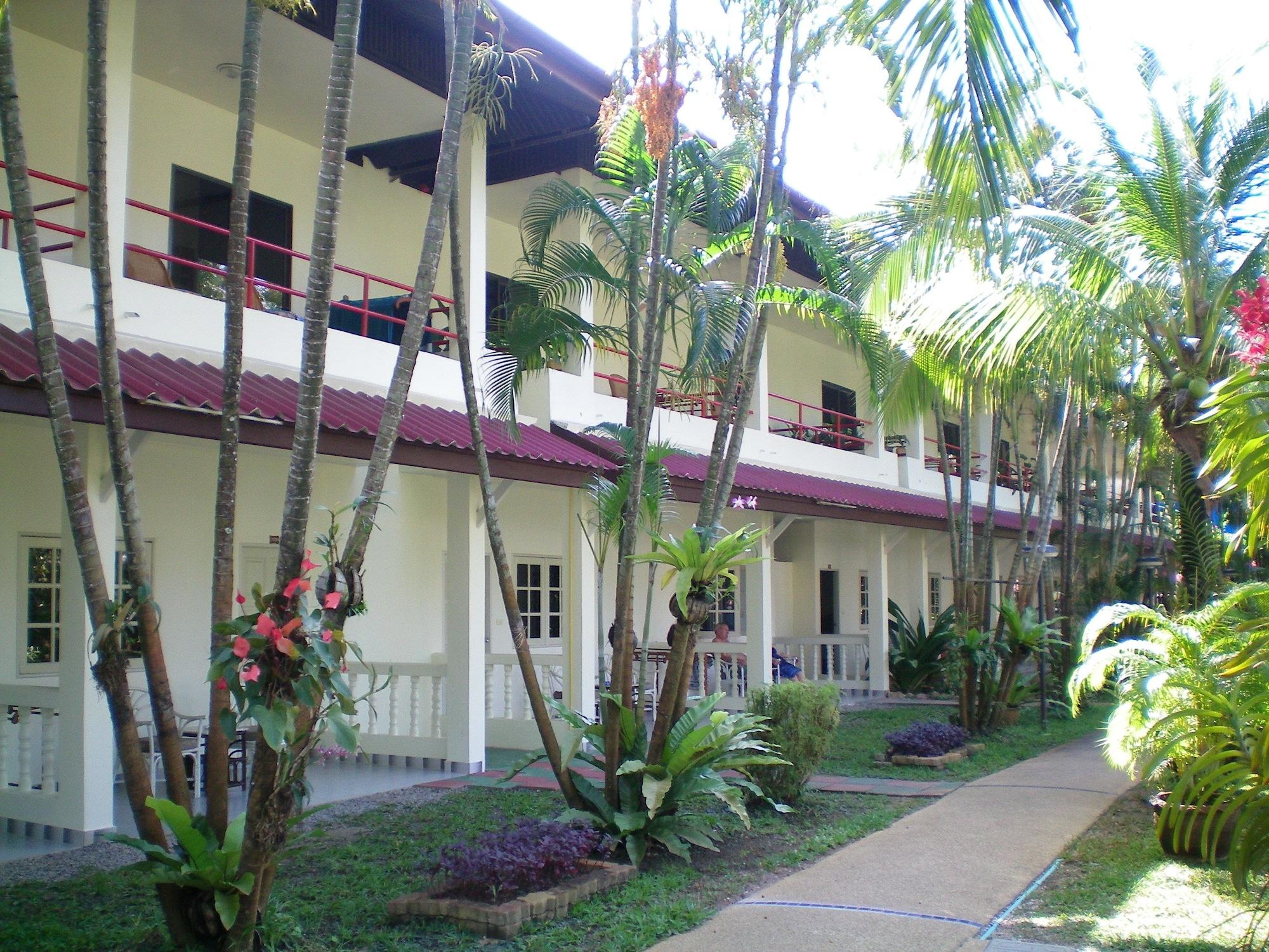Palace - Sha Extra Hotel 3*