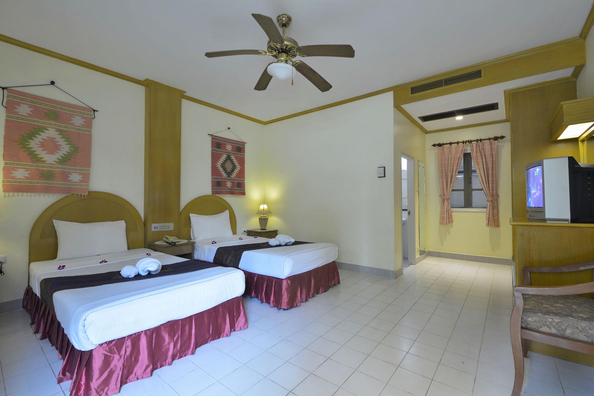 Hotel Palace - Sha Extra 3*