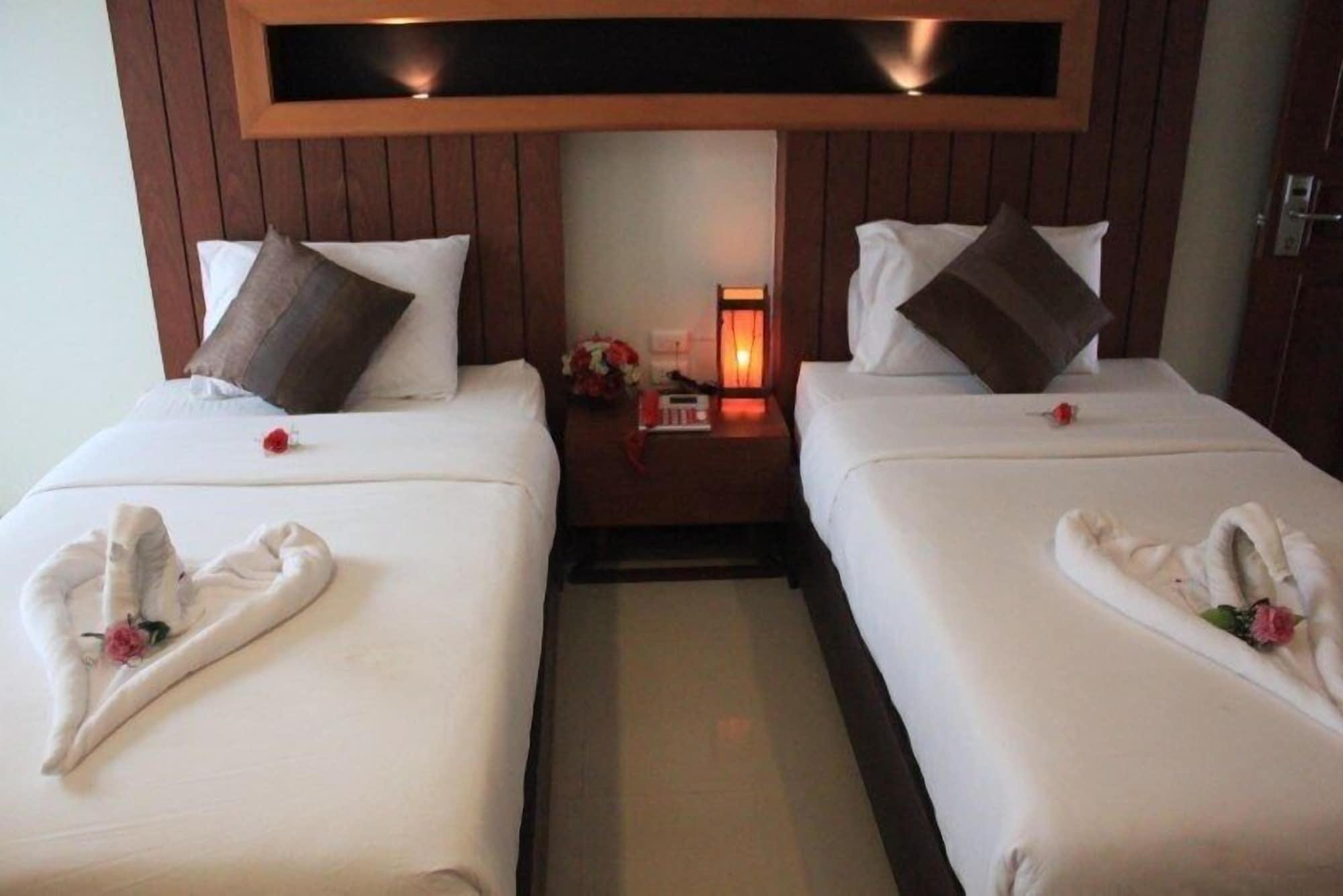 Hotel Deva Patong Phuket