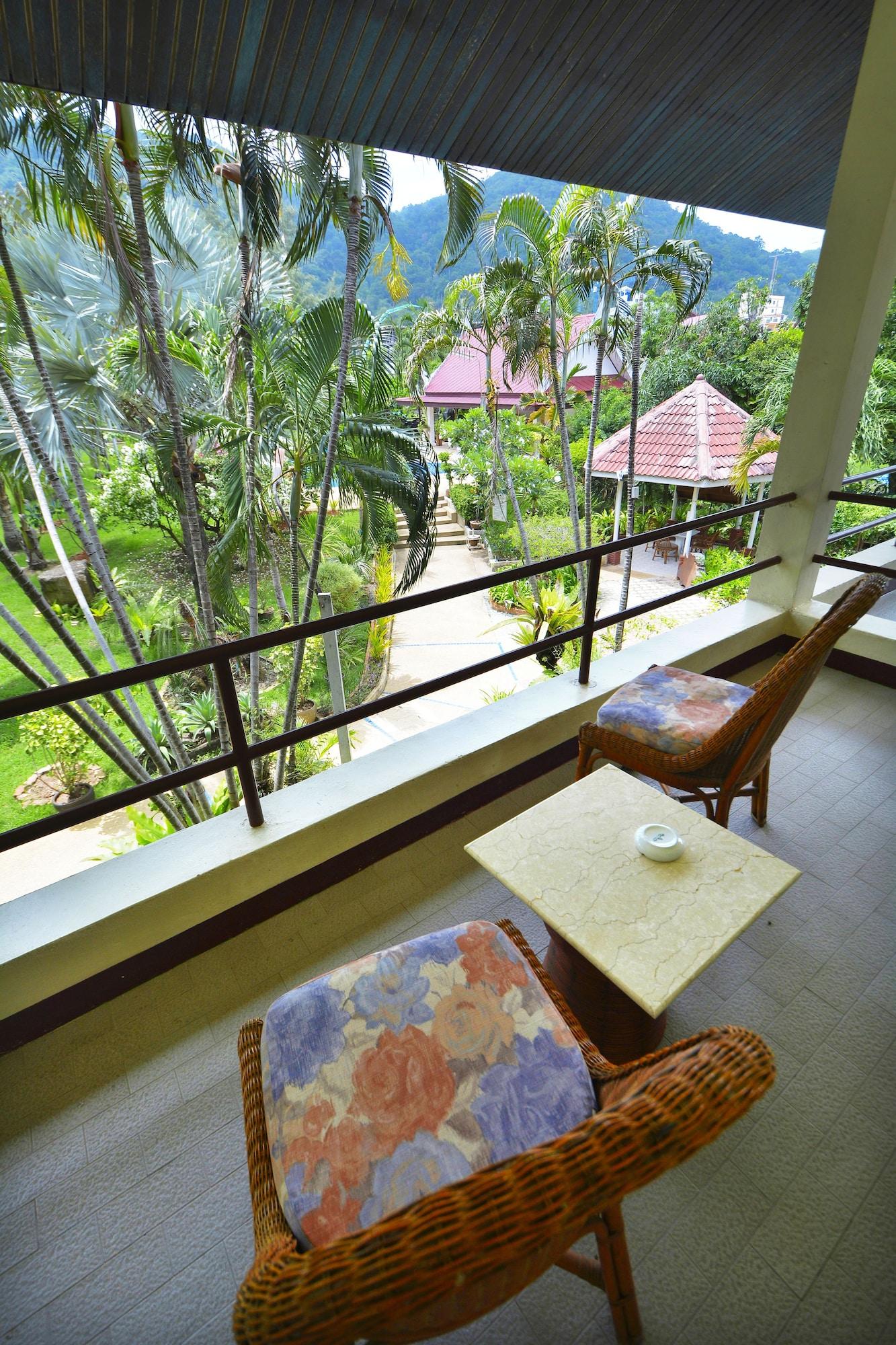 Palace - Sha Extra Hotel