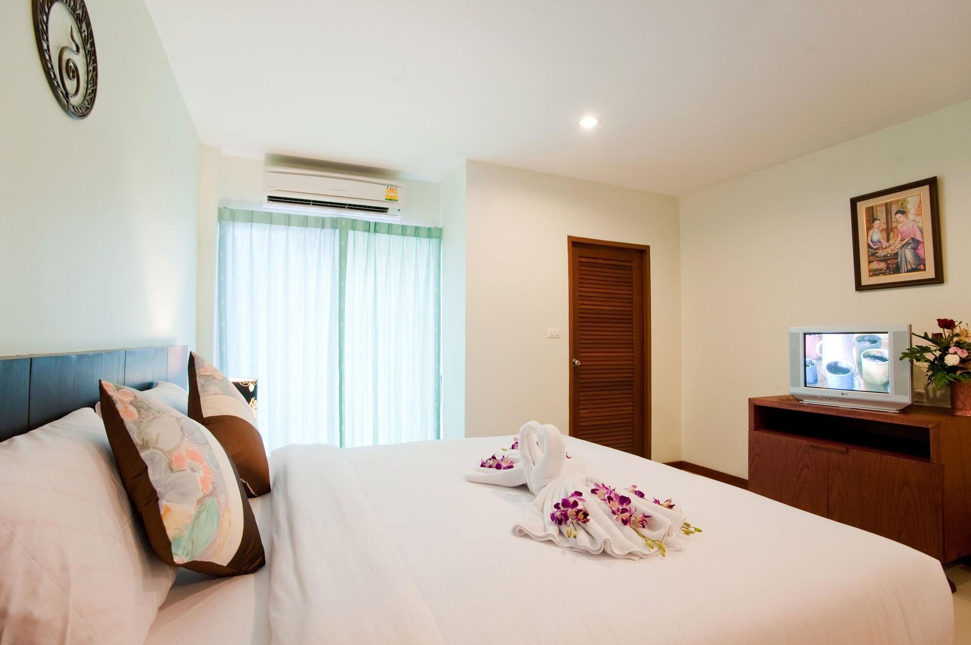 Hotel Deva Patong