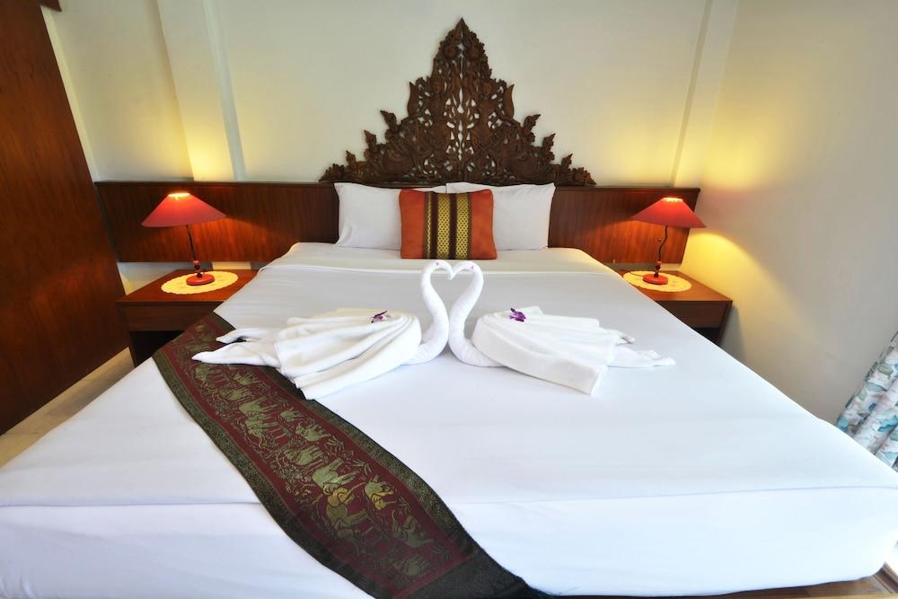 Palace - Sha Extra Hotel Patong