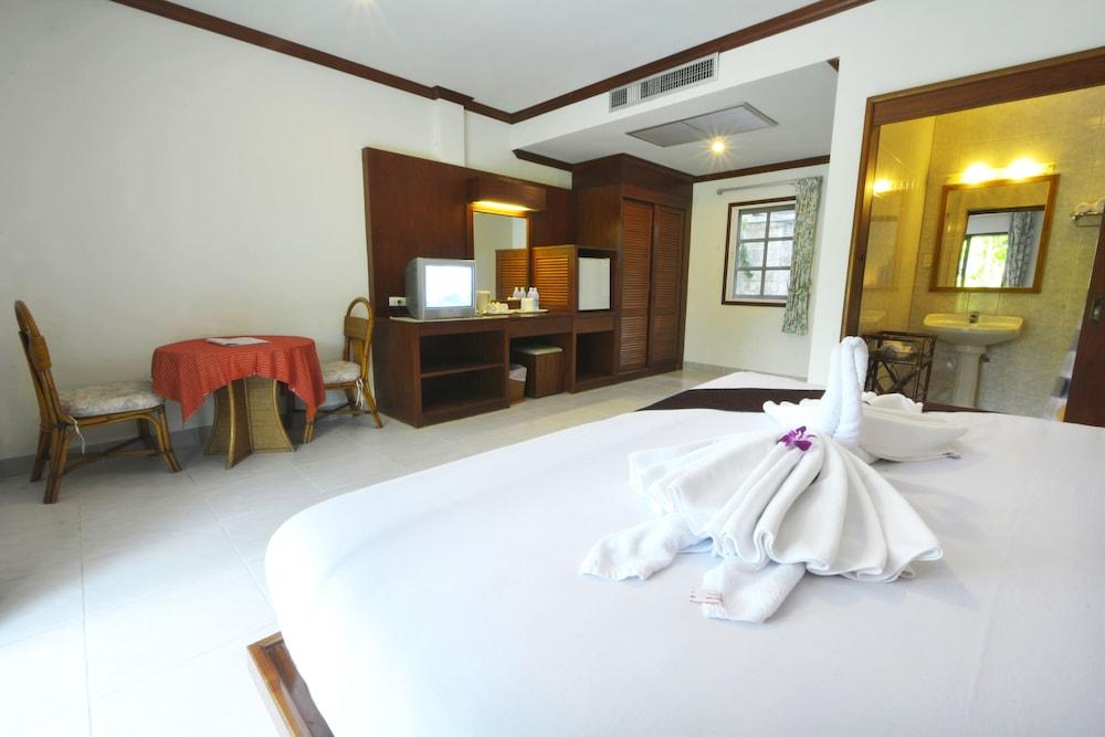 Hotel Palace - Sha Extra