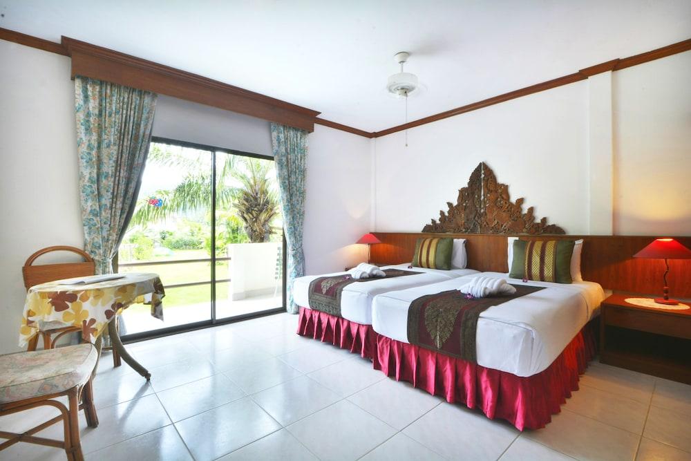 Palace - Sha Extra 3* Patong