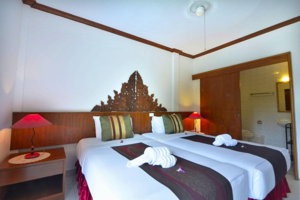 Palace - Sha Extra Hotel Patong