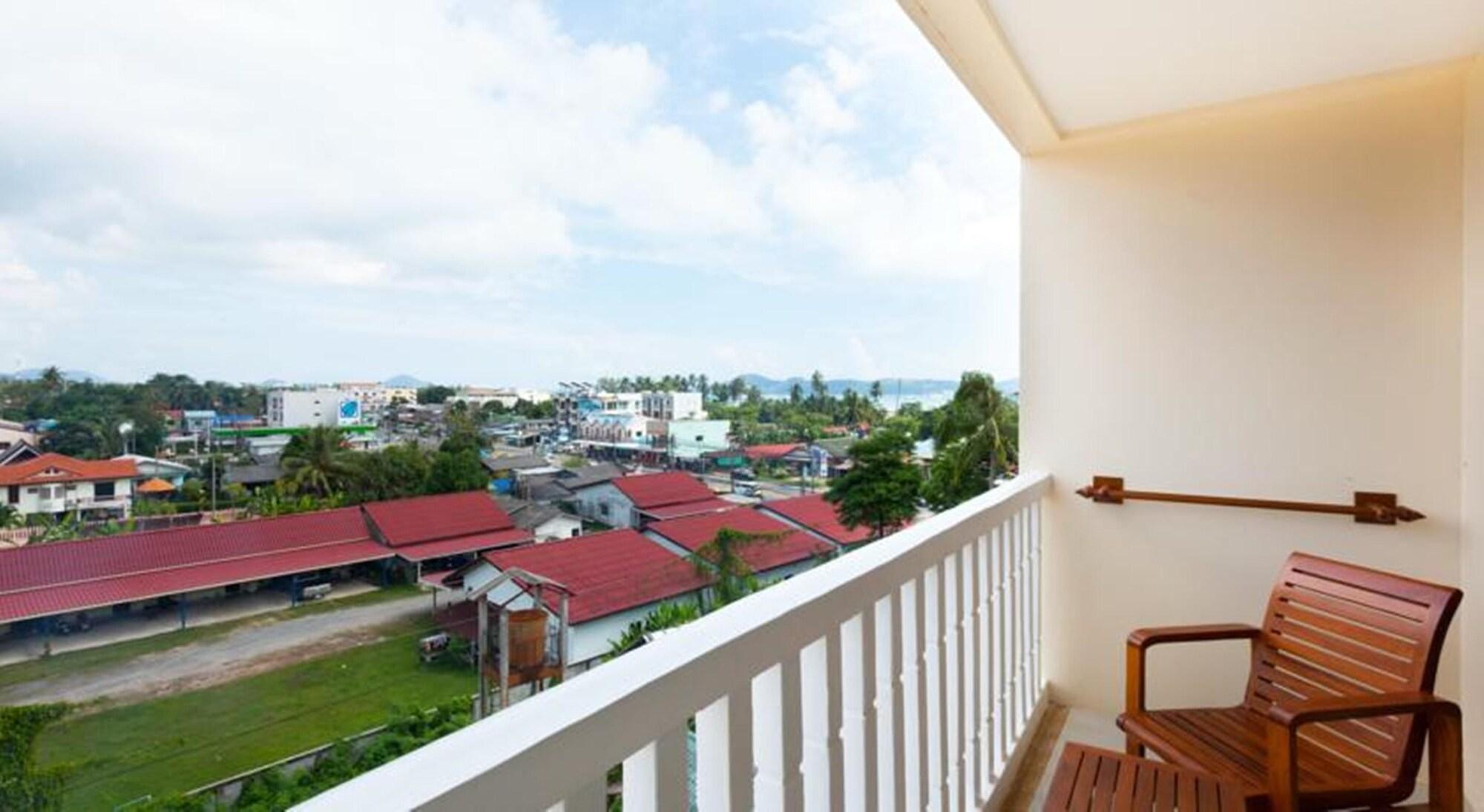Princess Hotel Rawai