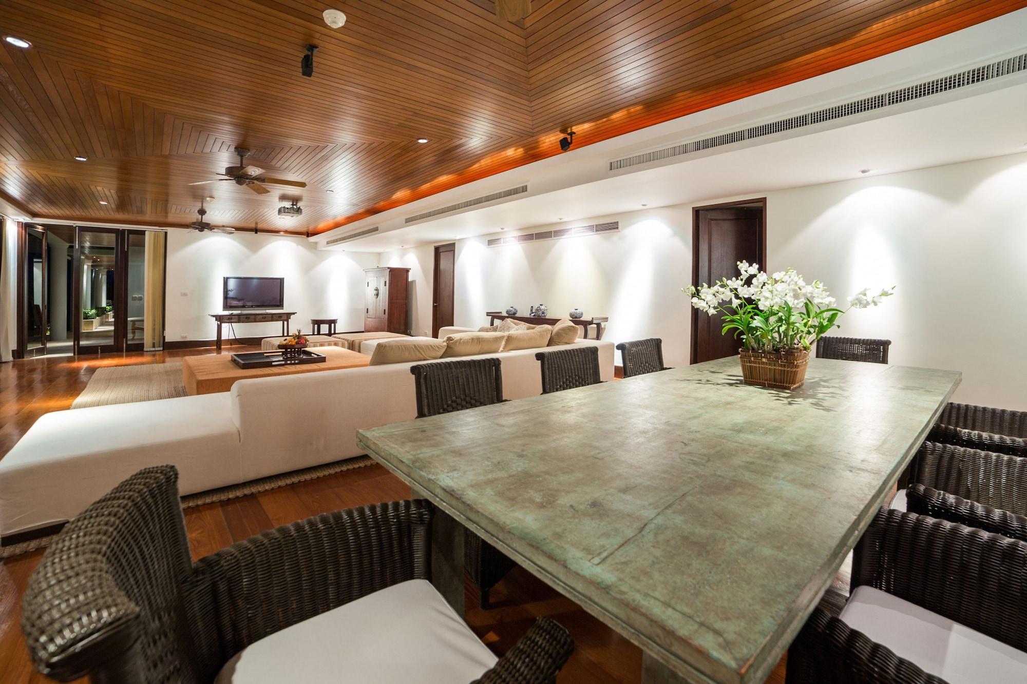 Resort Trisara & Residences Phuket 5*