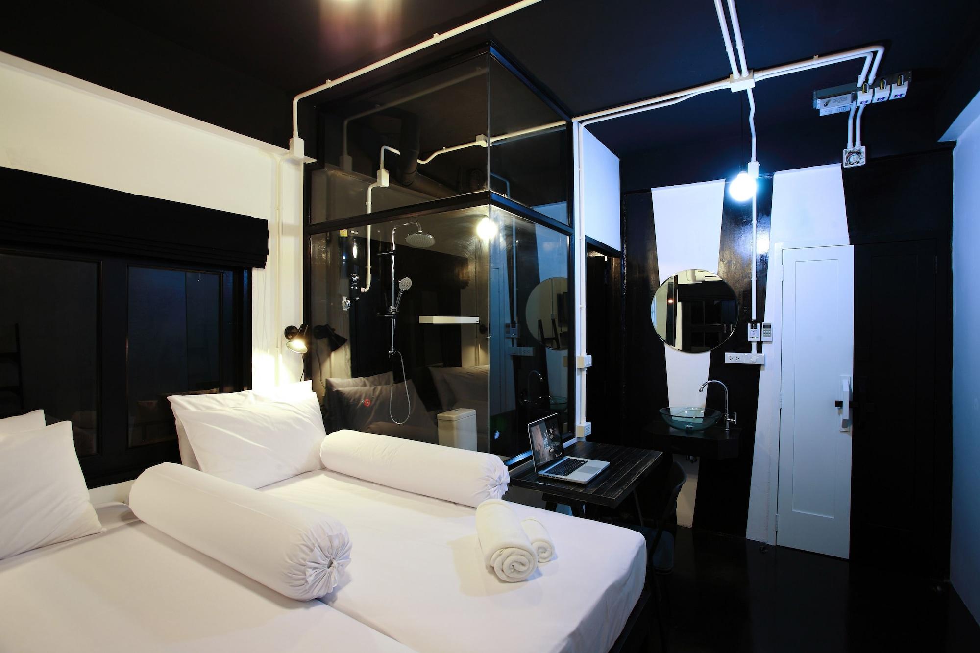 Hotel Meroom