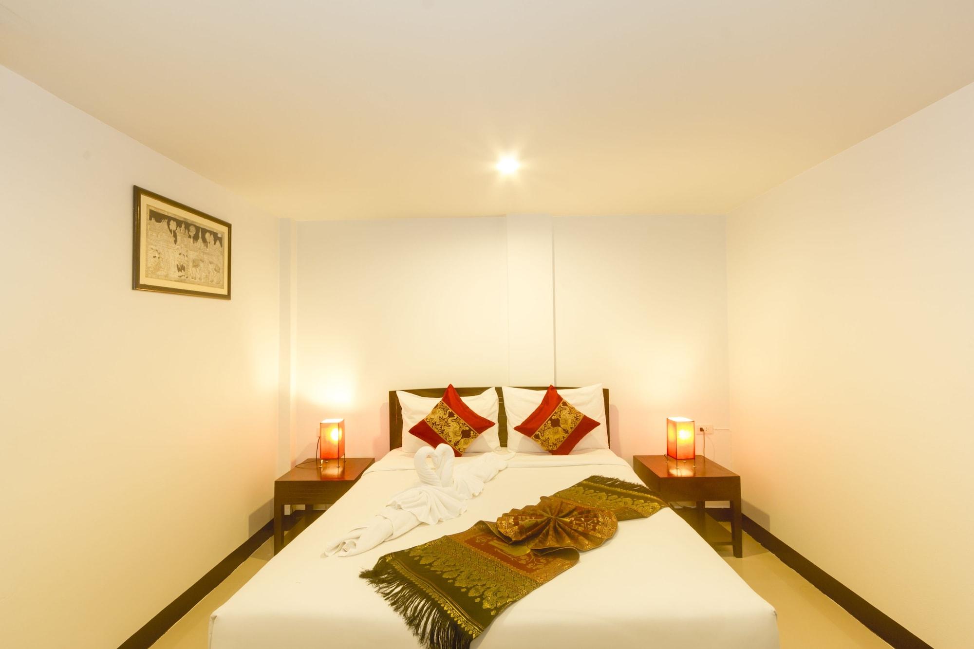 Silver Resortel Hotel 3*