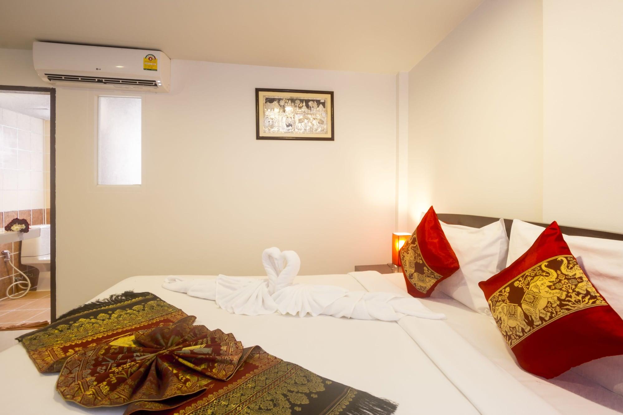 Silver Resortel 3*