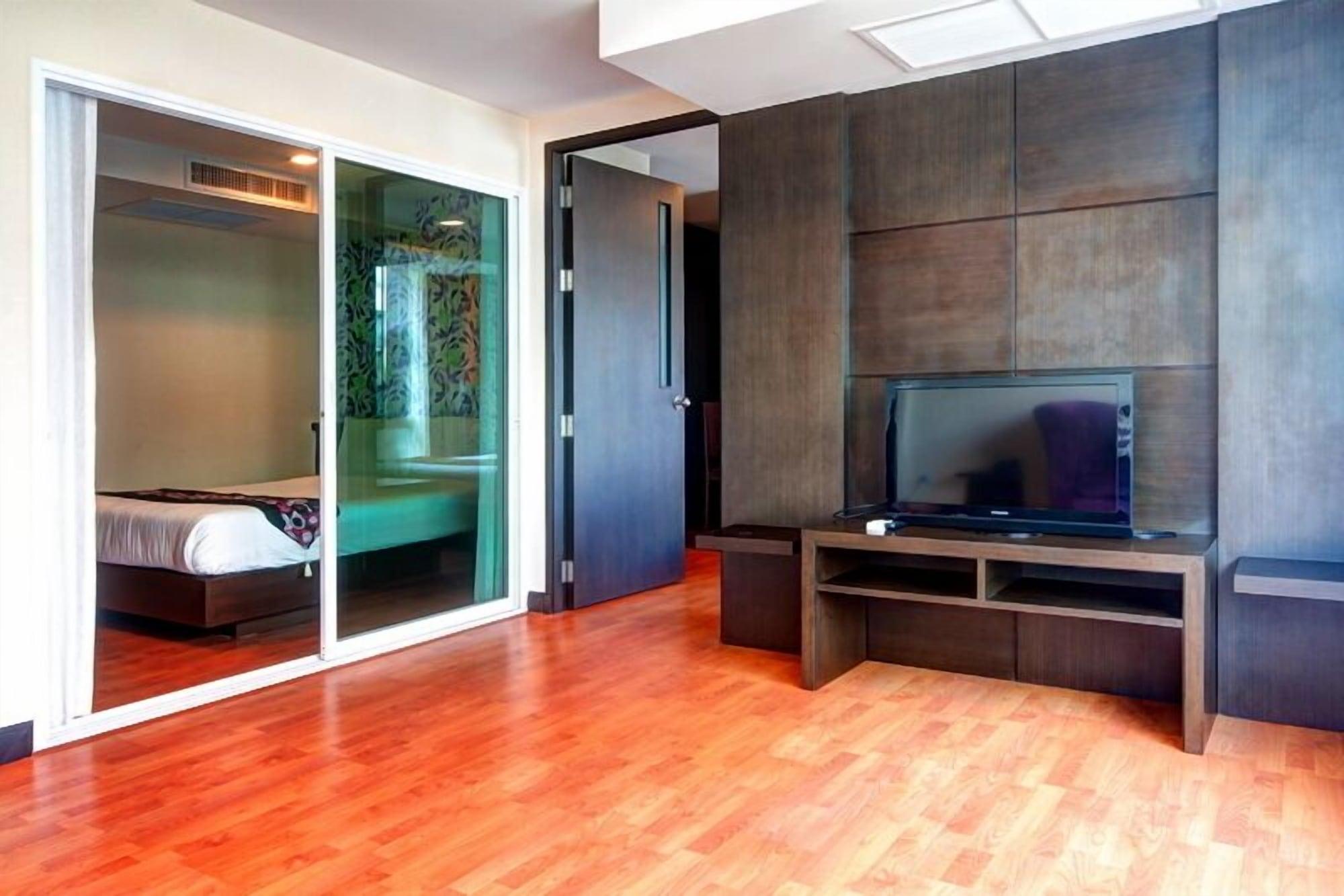 Hotel The Kris