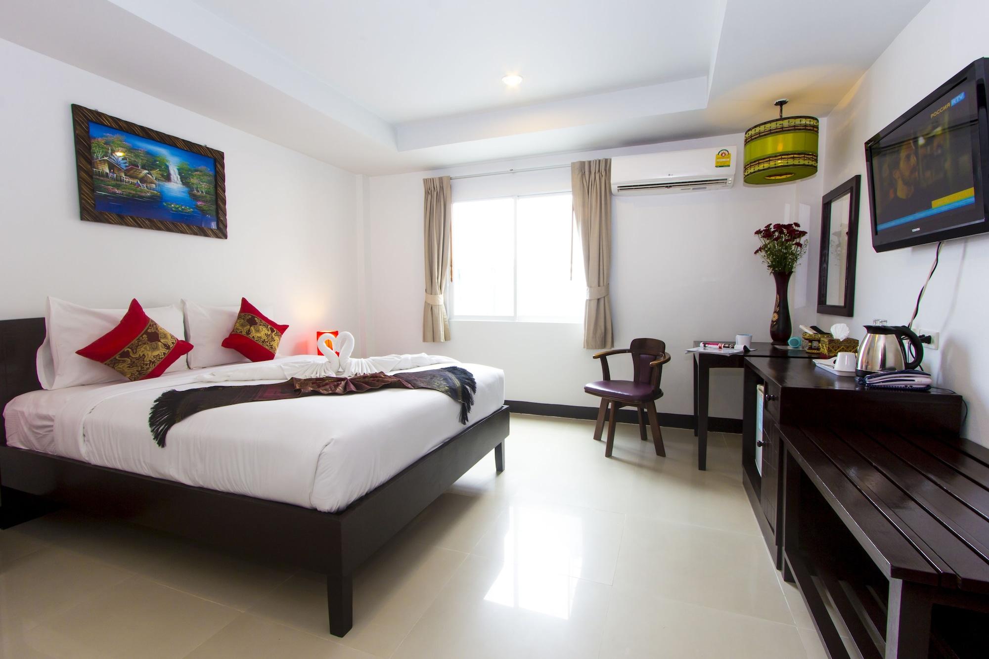 Silver Resortel 3*