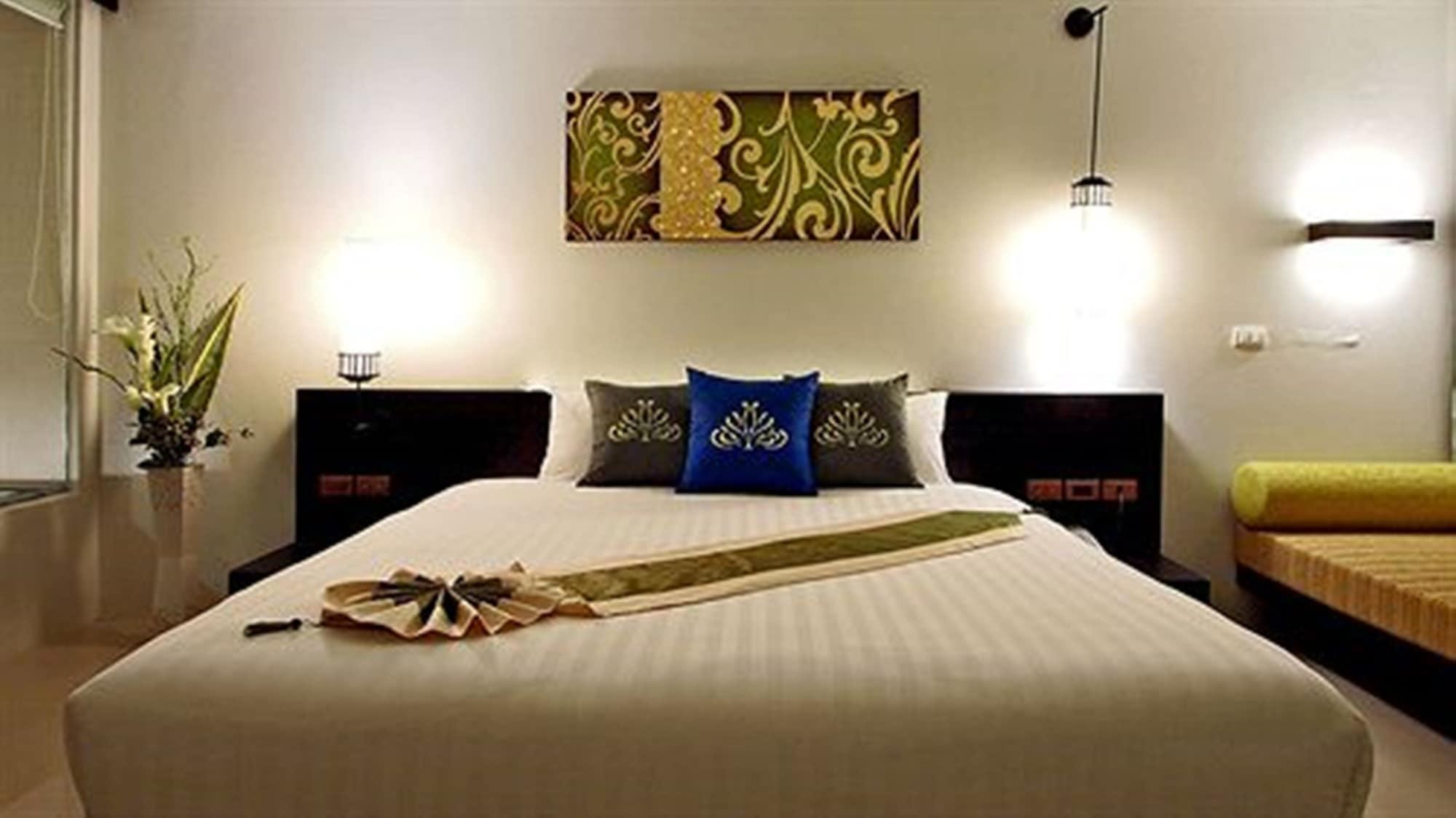 Palmyra Phuket - Sha Extra Patong