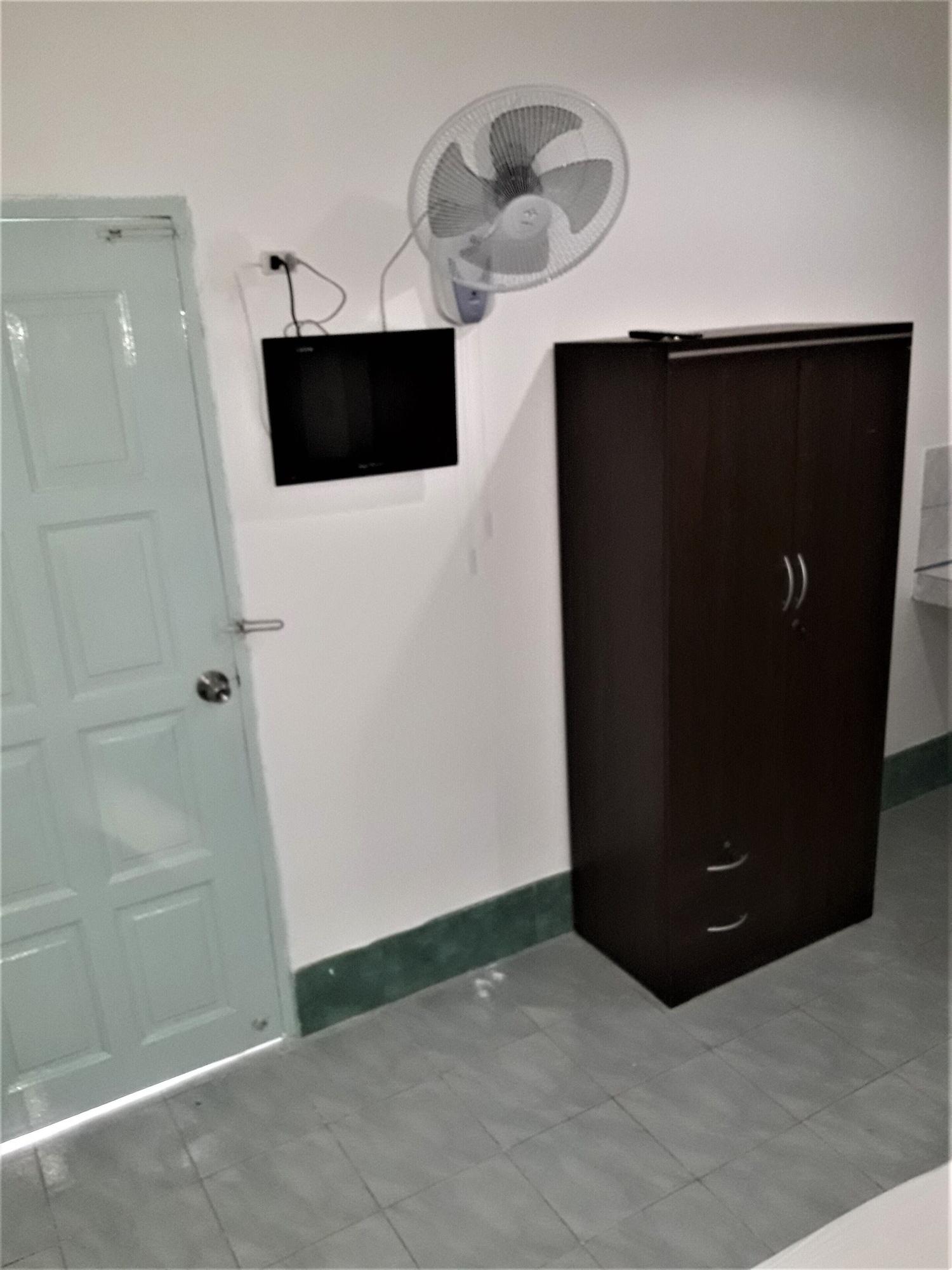 Apartment The Patong