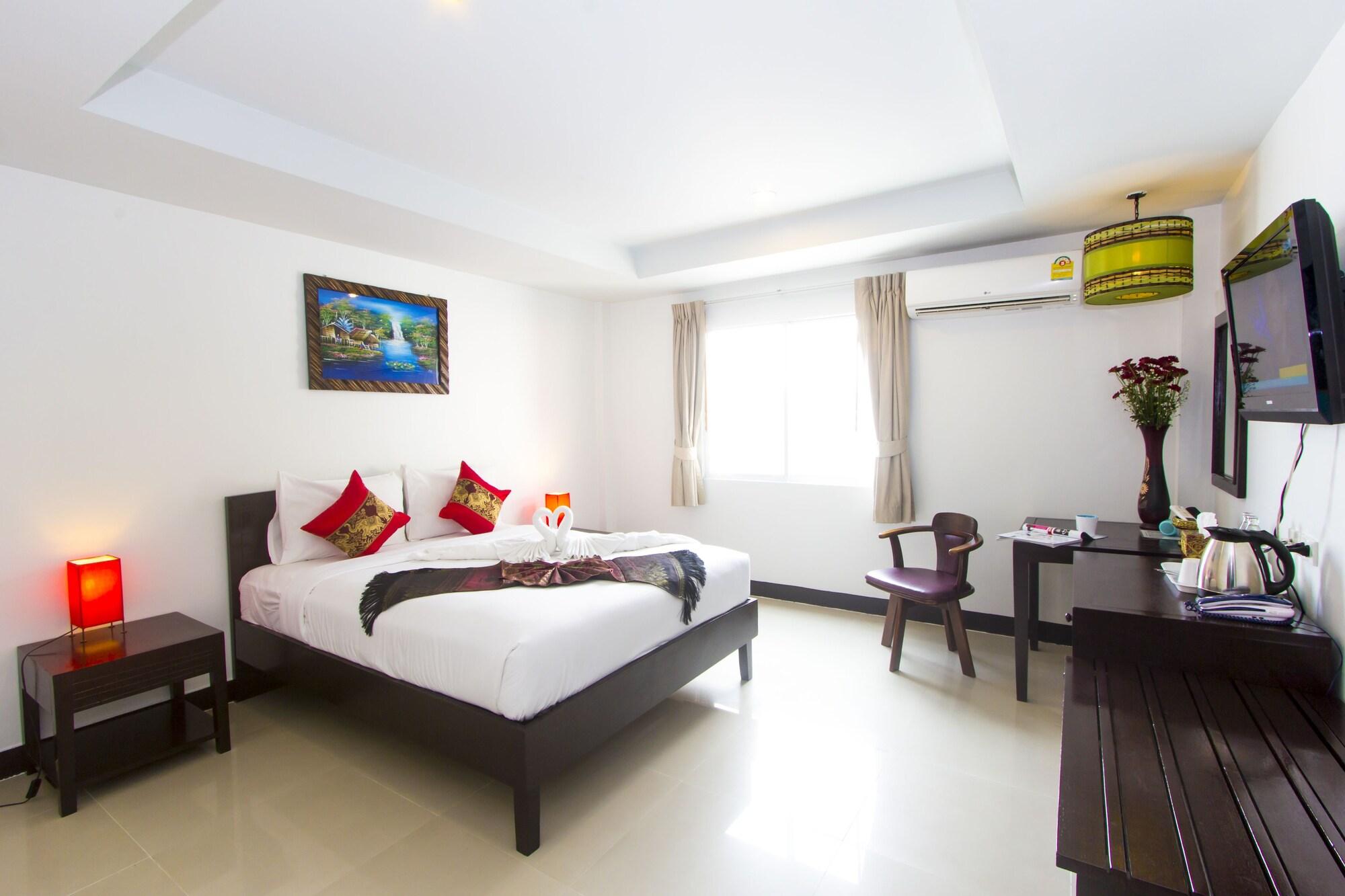Silver Resortel Phuket