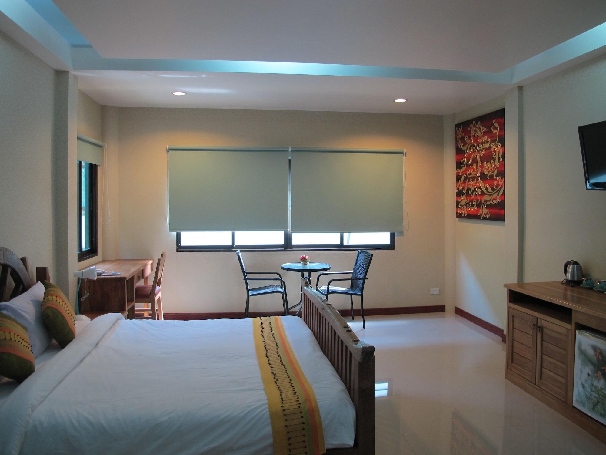 Resort Garden Sha Extra Kata Beach (Phuket)